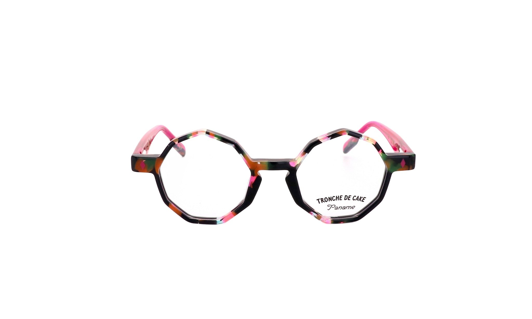 TRONCHE DE CAKE PANAME LULU - Jorge Oculista