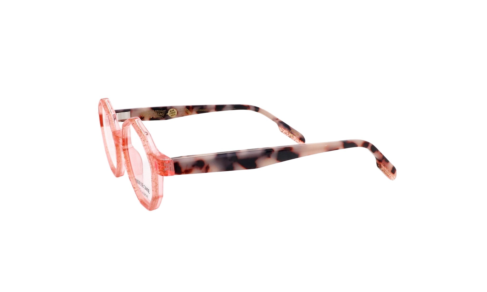 TRONCHE DE CAKE PANAME LULU - Jorge Oculista