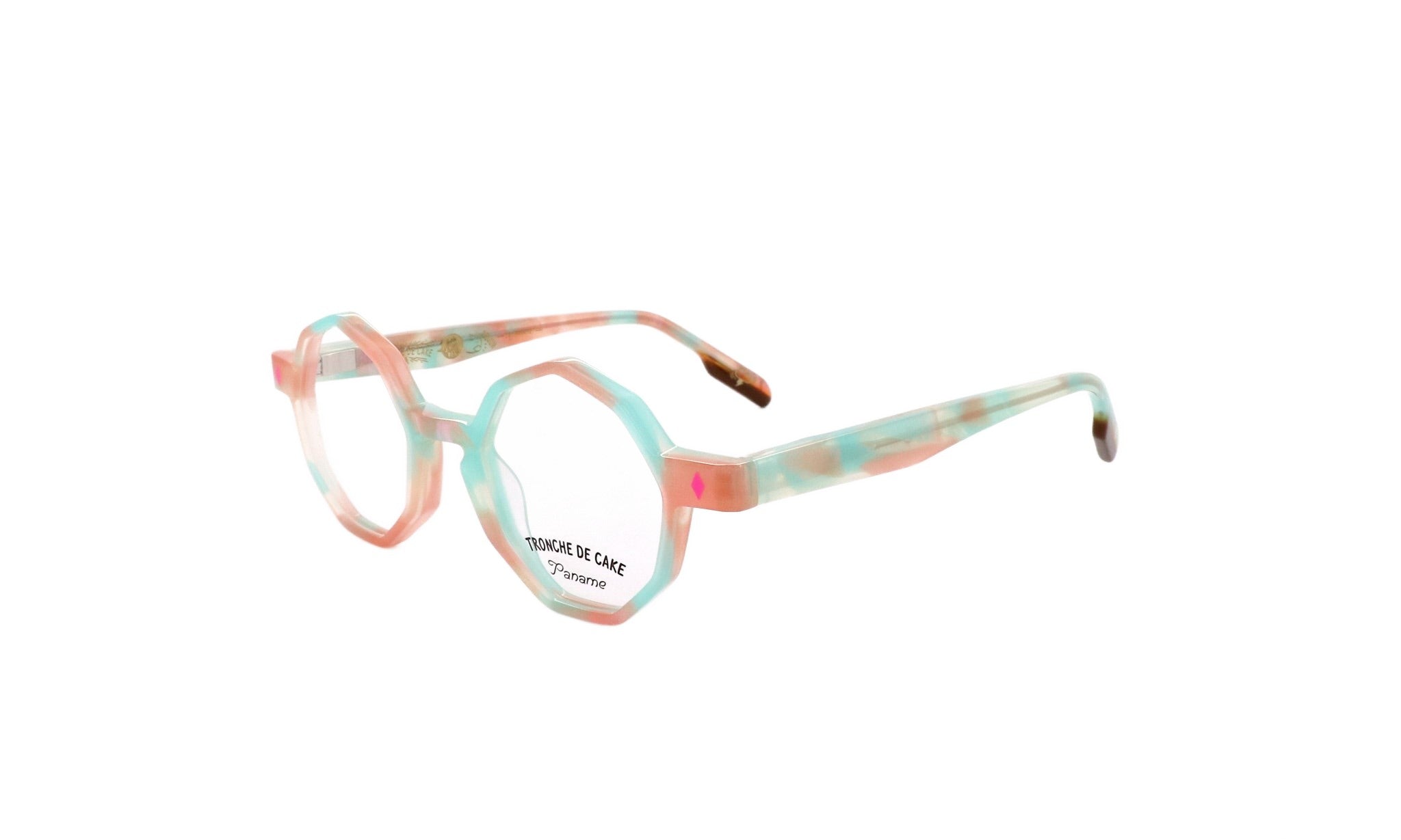 TRONCHE DE CAKE PANAME LULU - Jorge Oculista