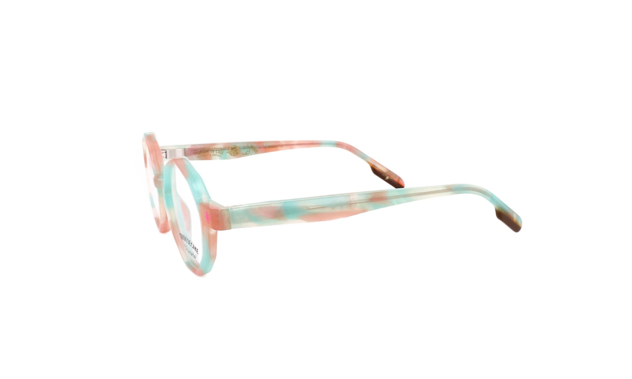 TRONCHE DE CAKE PANAME LULU - Jorge Oculista