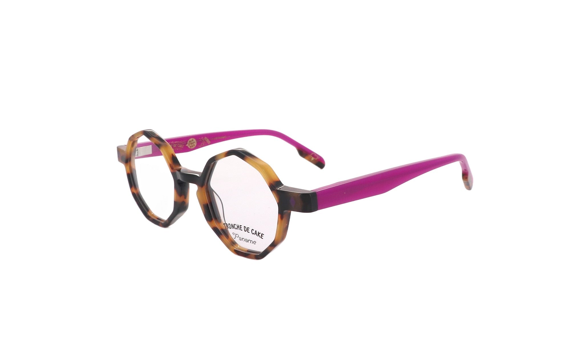 TRONCHE DE CAKE PANAME LULU - Jorge Oculista