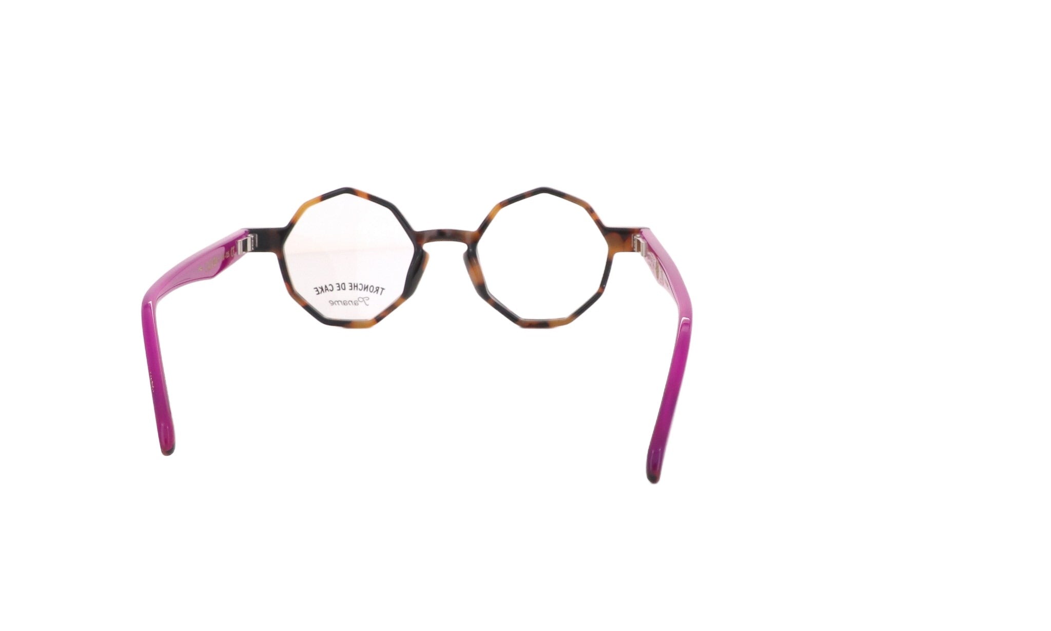 TRONCHE DE CAKE PANAME LULU - Jorge Oculista