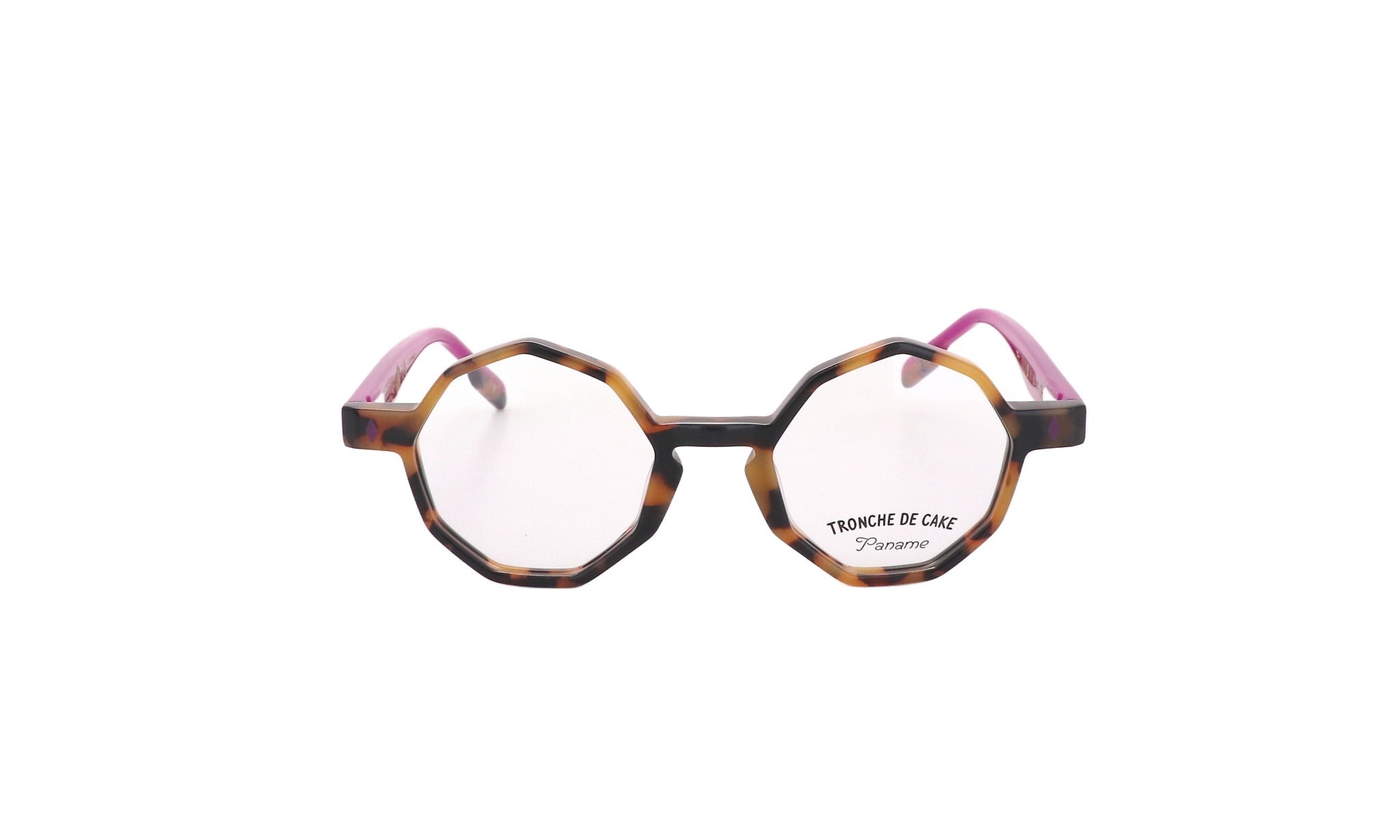 TRONCHE DE CAKE PANAME LULU - Jorge Oculista