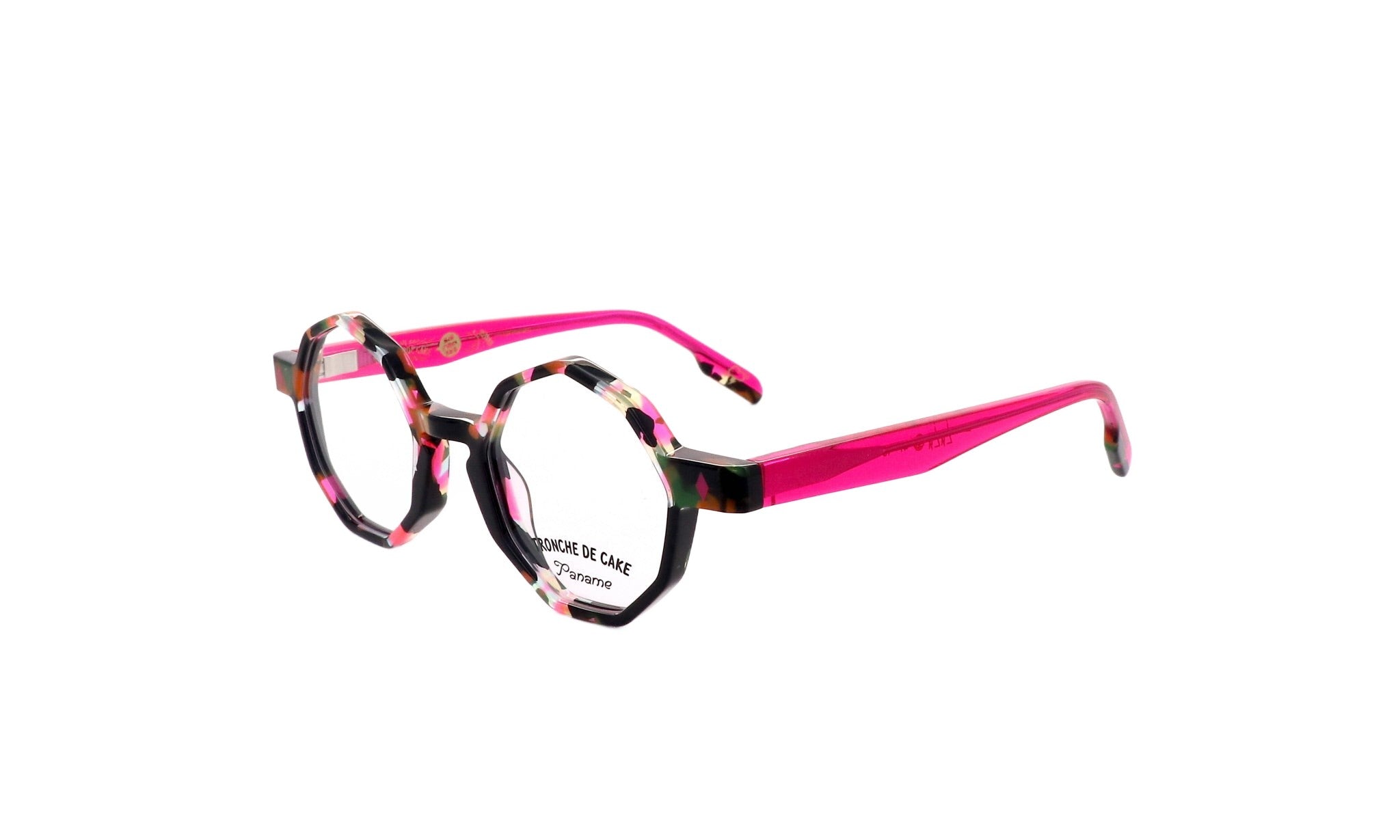 TRONCHE DE CAKE PANAME LULU - Jorge Oculista