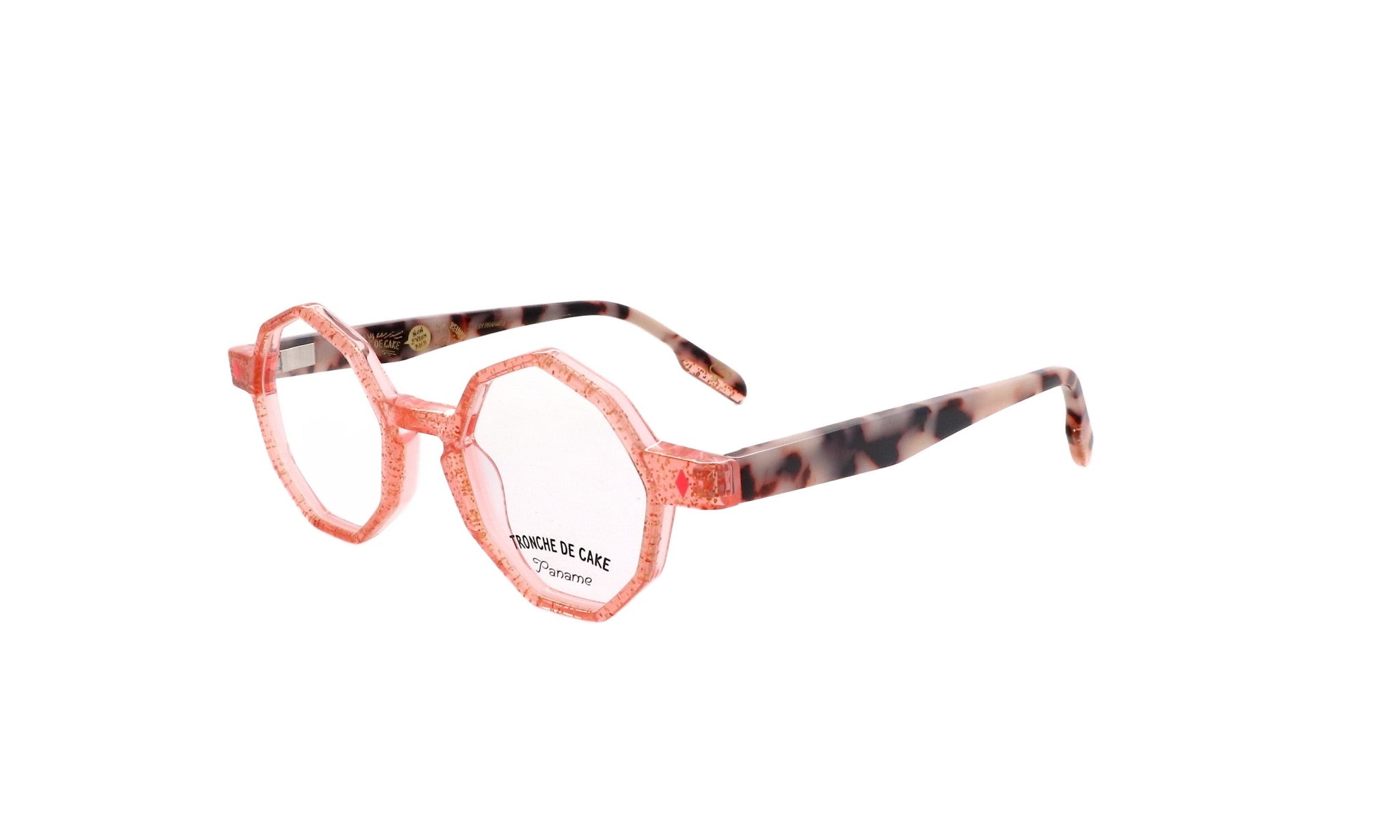 TRONCHE DE CAKE PANAME LULU - Jorge Oculista