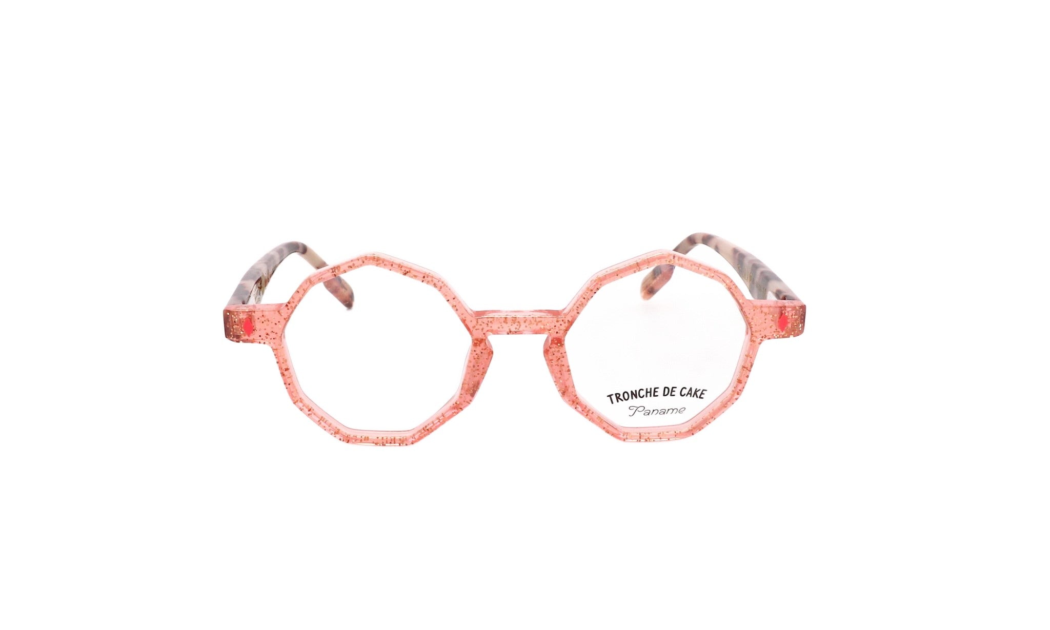 TRONCHE DE CAKE PANAME LULU - Jorge Oculista