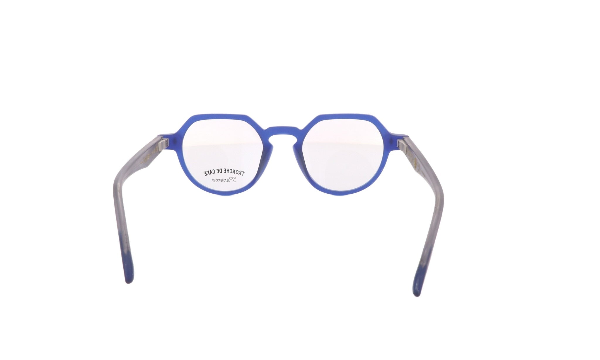 TRONCHE DE CAKE PANAME ROBIN - Jorge Oculista