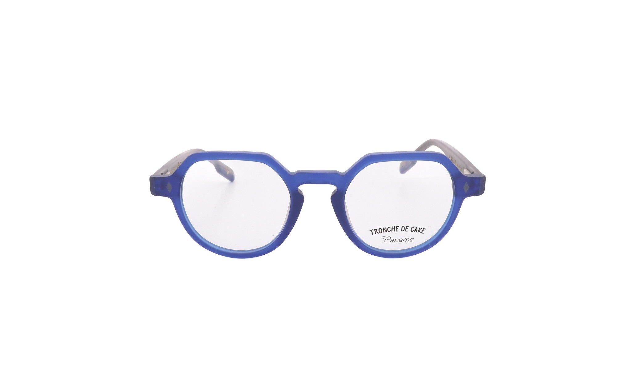 TRONCHE DE CAKE PANAME ROBIN - Jorge Oculista