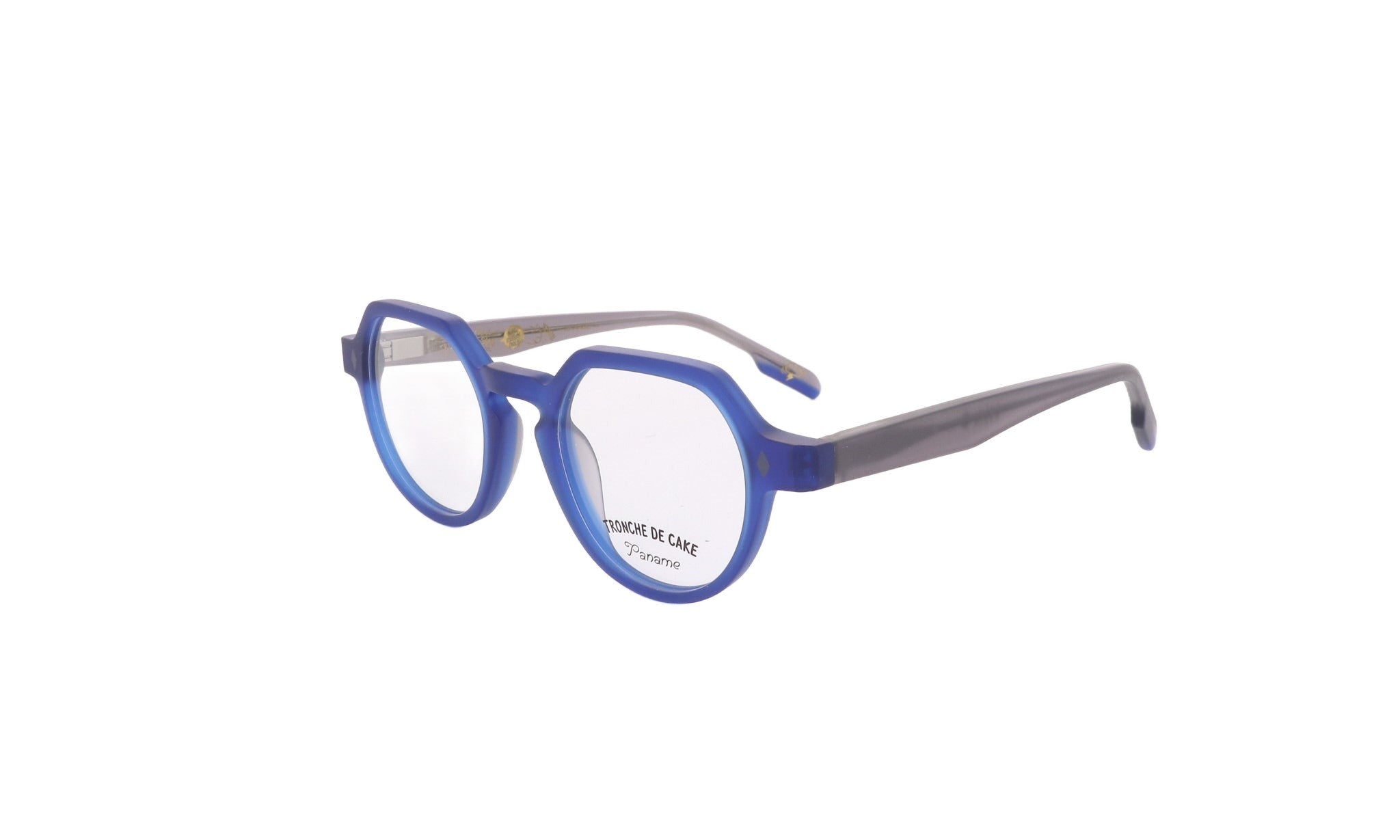 TRONCHE DE CAKE PANAME ROBIN - Jorge Oculista