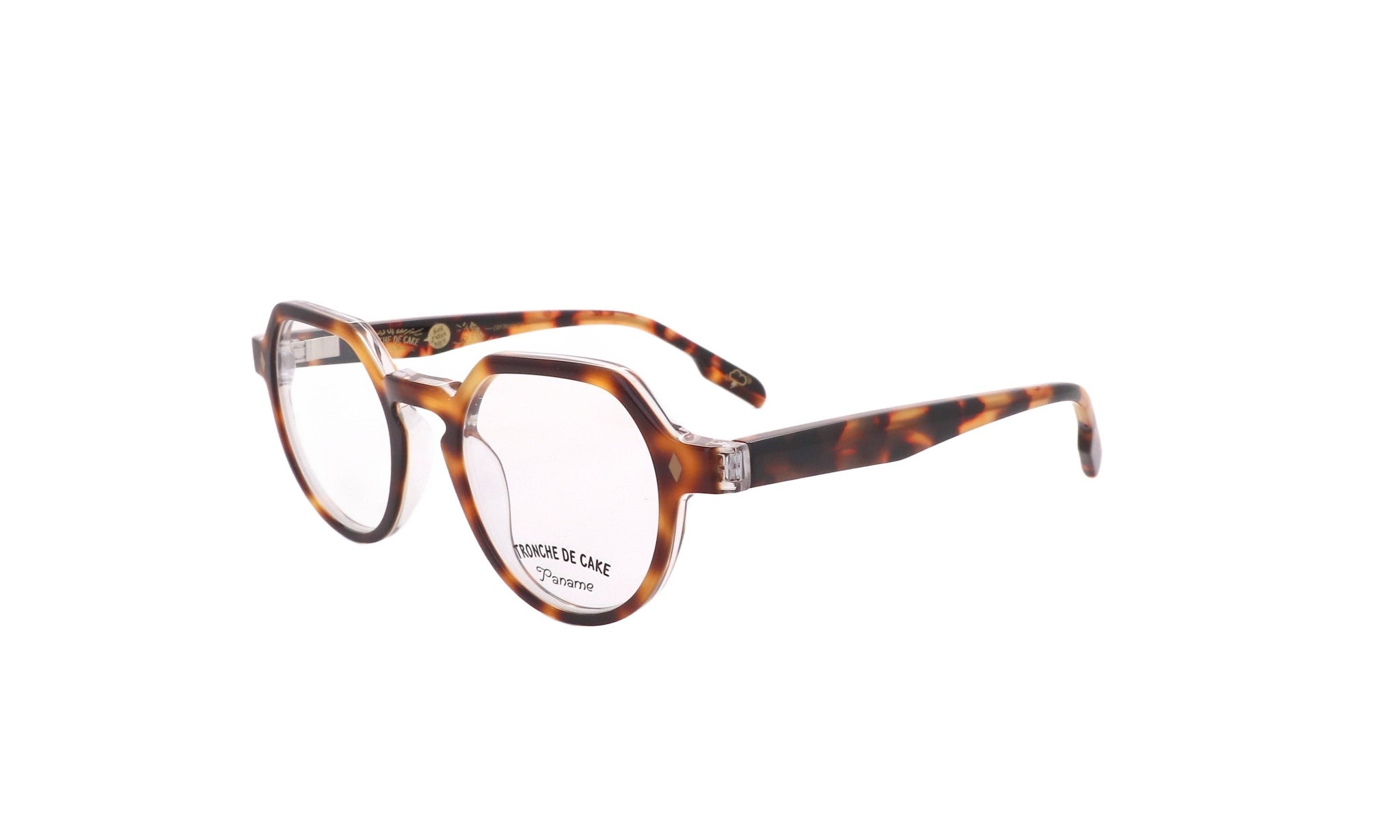 TRONCHE DE CAKE PANAME ROBIN - Jorge Oculista