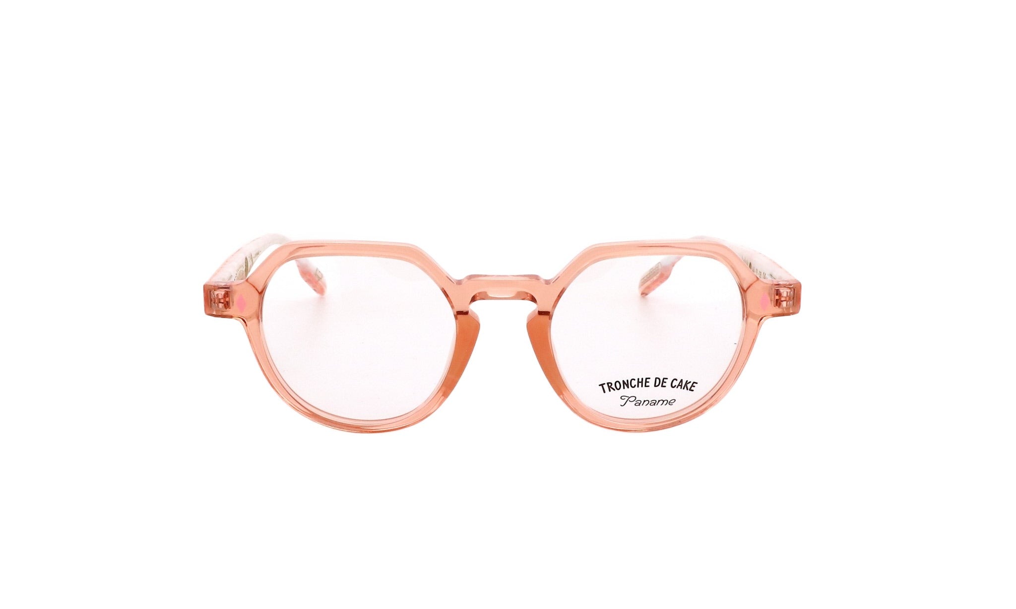 TRONCHE DE CAKE PANAME ROBIN - Jorge Oculista