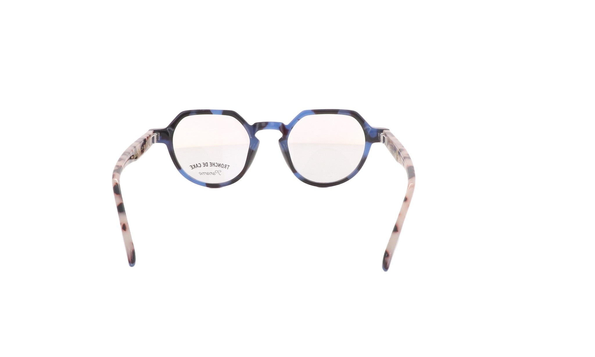 TRONCHE DE CAKE PANAME ROBIN - Jorge Oculista