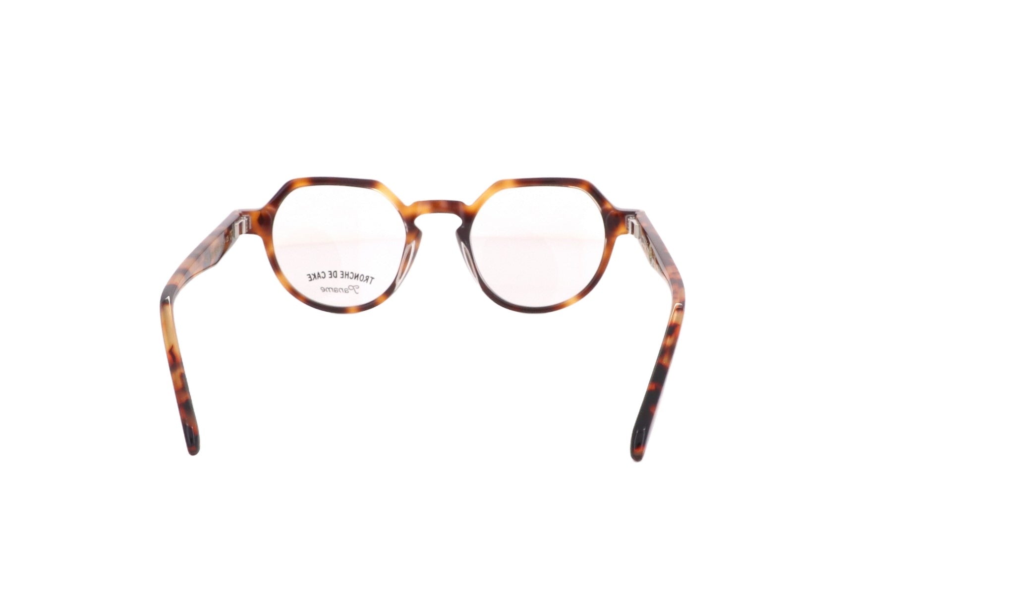 TRONCHE DE CAKE PANAME ROBIN - Jorge Oculista