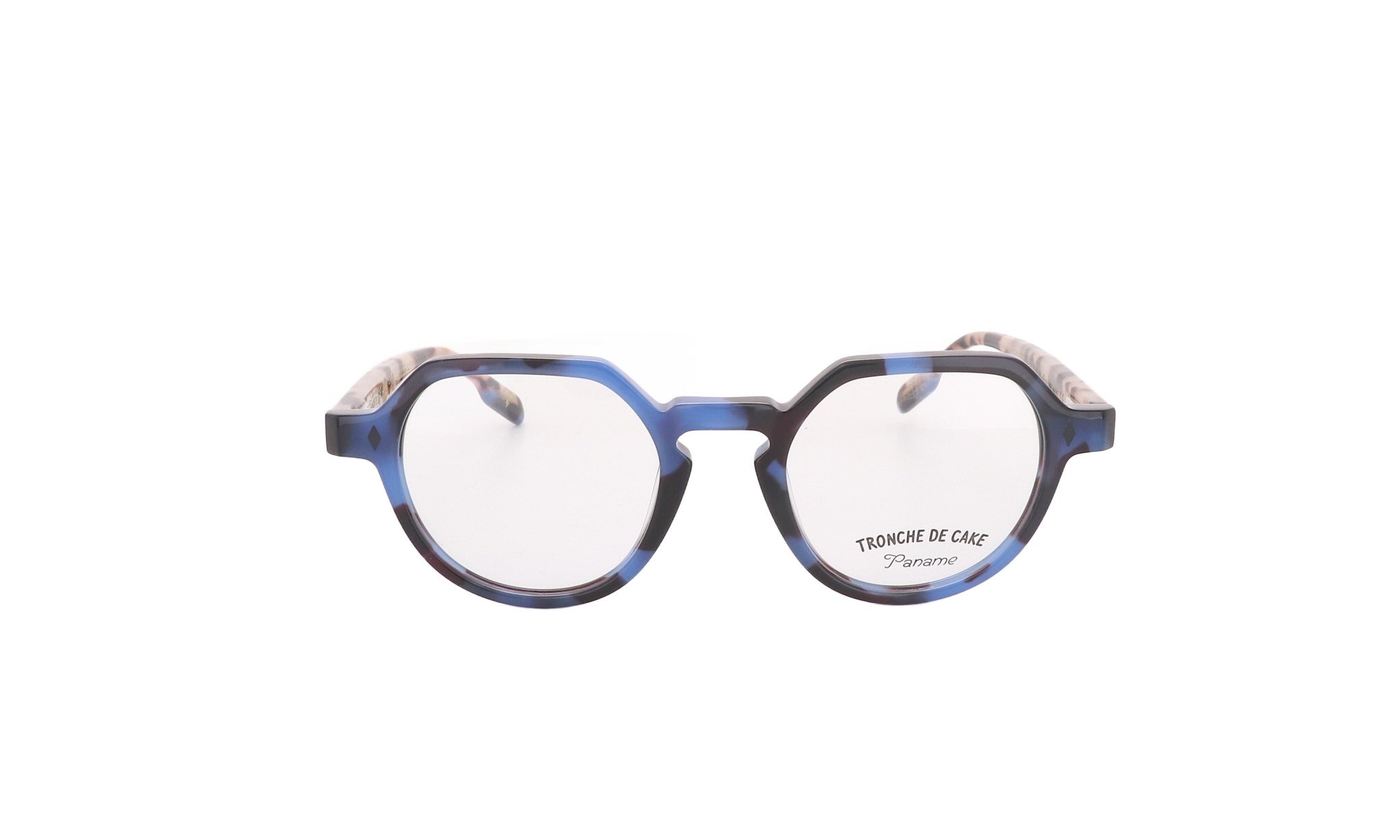 TRONCHE DE CAKE PANAME ROBIN - Jorge Oculista