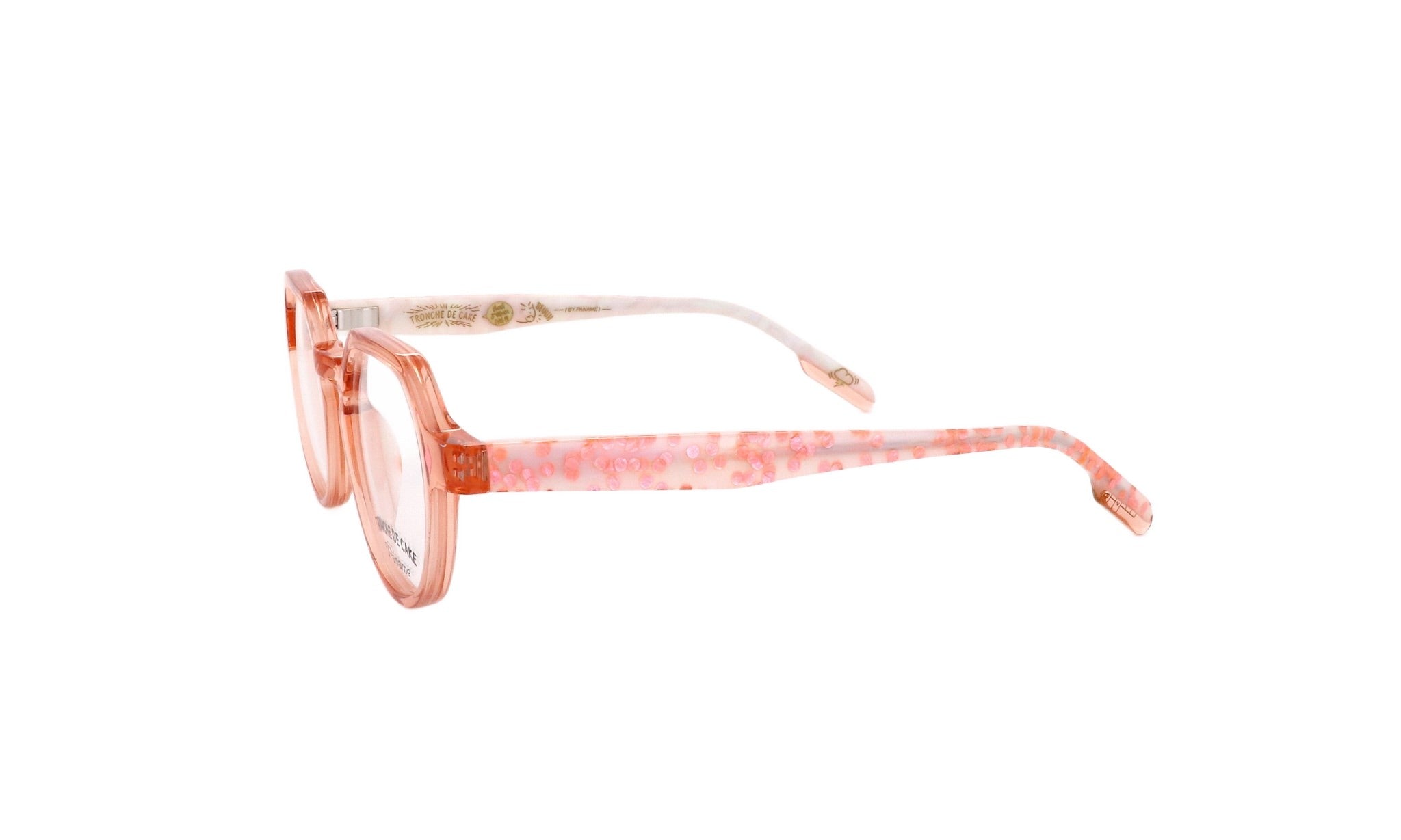 TRONCHE DE CAKE PANAME ROBIN - Jorge Oculista