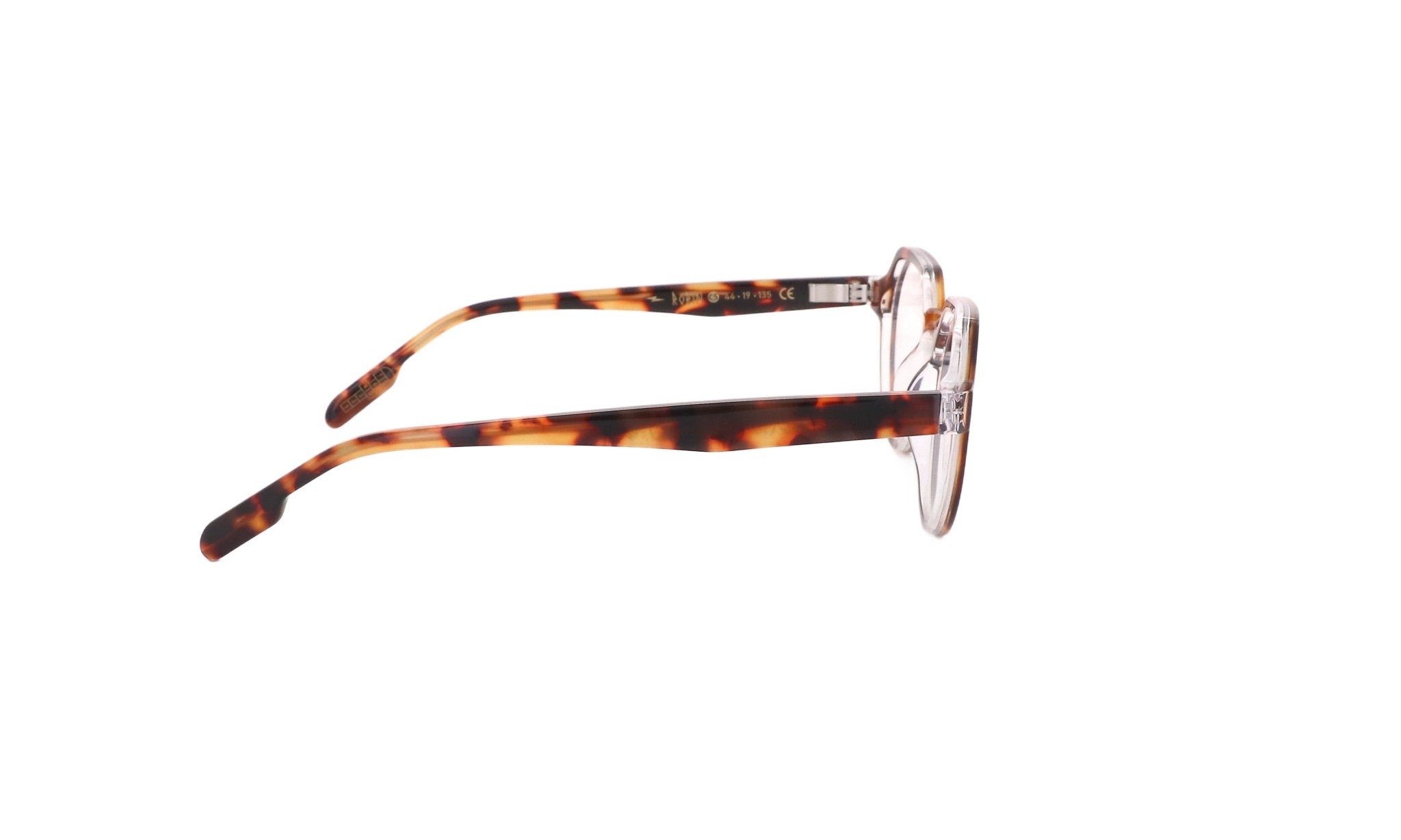 TRONCHE DE CAKE PANAME ROBIN - Jorge Oculista