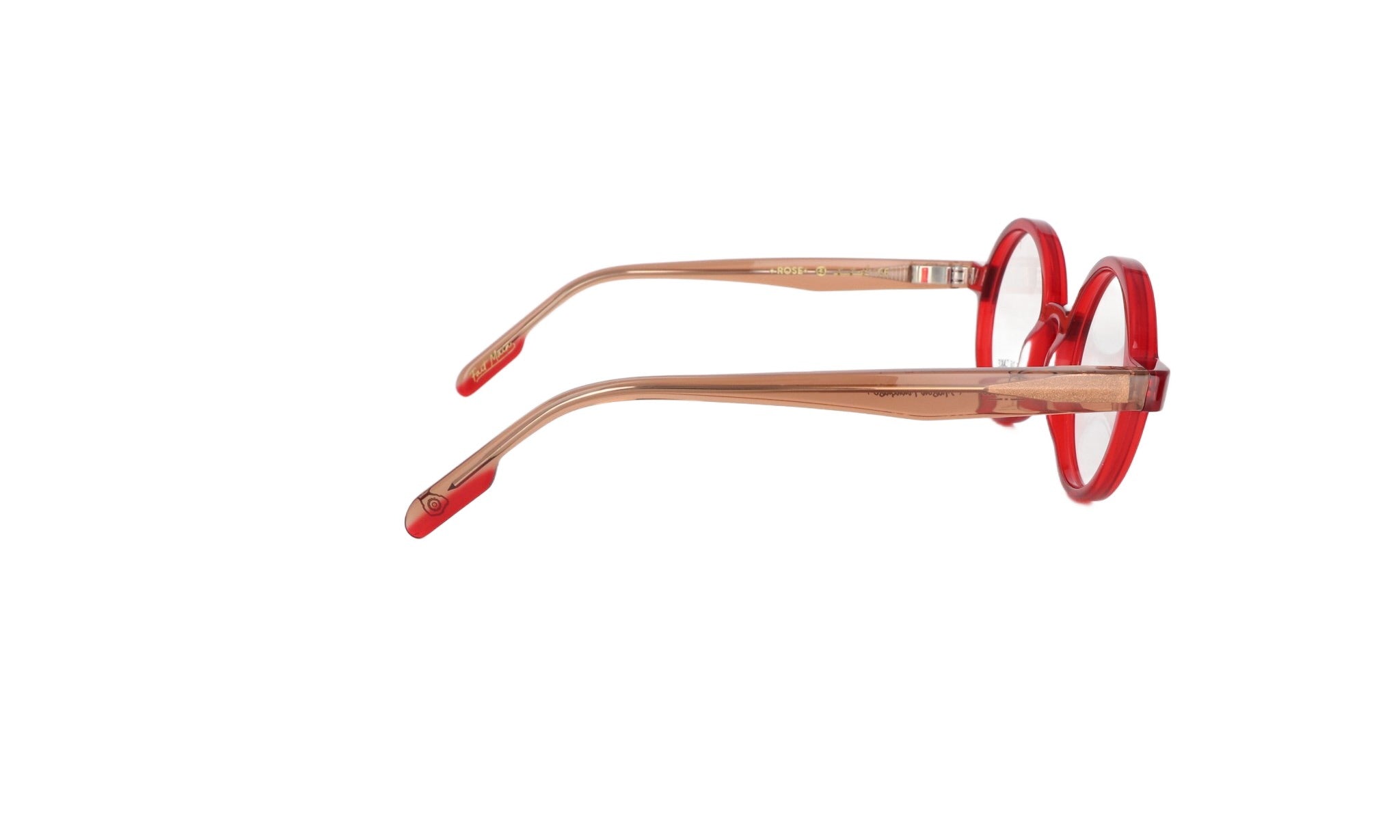 TRONCHE DE CAKE PANAME ROSE - Jorge Oculista