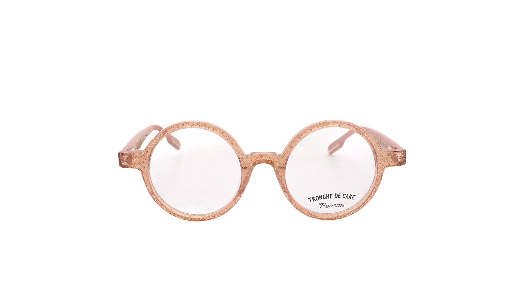 TRONCHE DE CAKE PANAME ROSE - Jorge Oculista