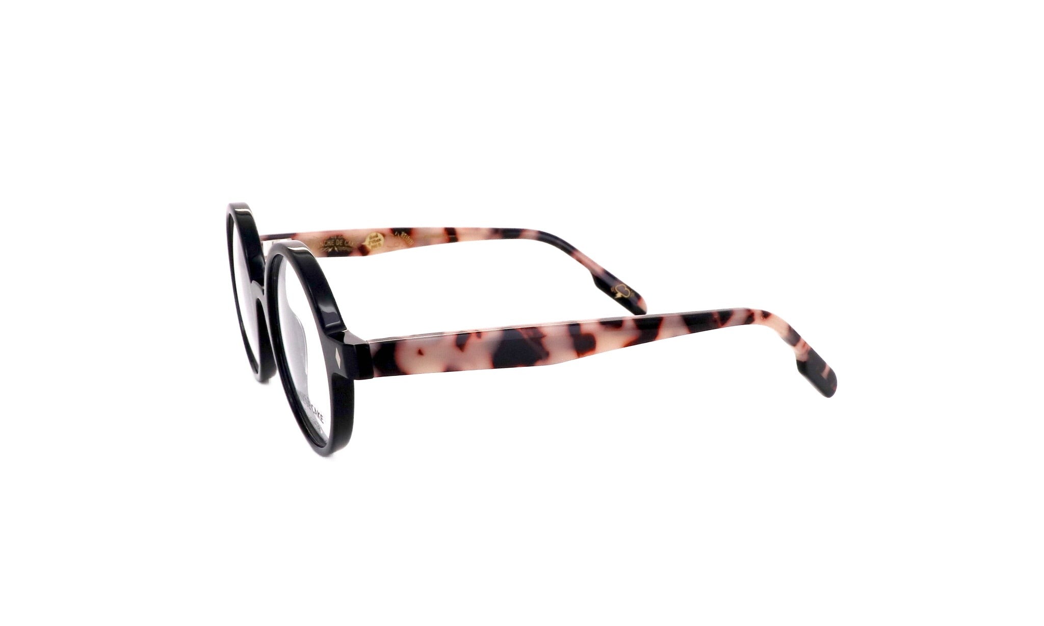 TRONCHE DE CAKE PANAME ROSE - Jorge Oculista