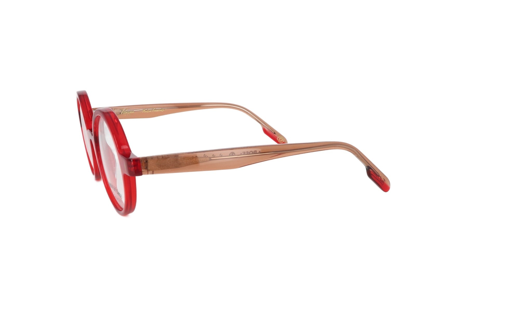 TRONCHE DE CAKE PANAME ROSE - Jorge Oculista