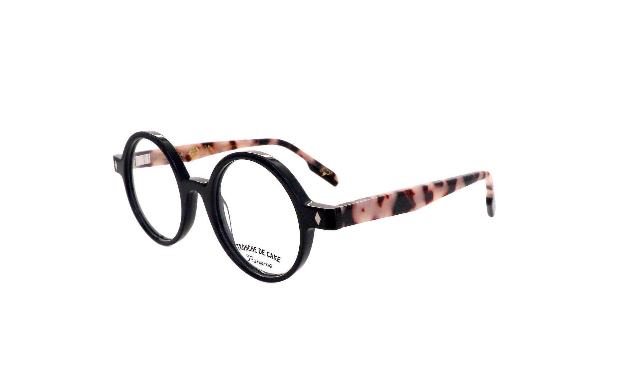 TRONCHE DE CAKE PANAME ROSE - Jorge Oculista