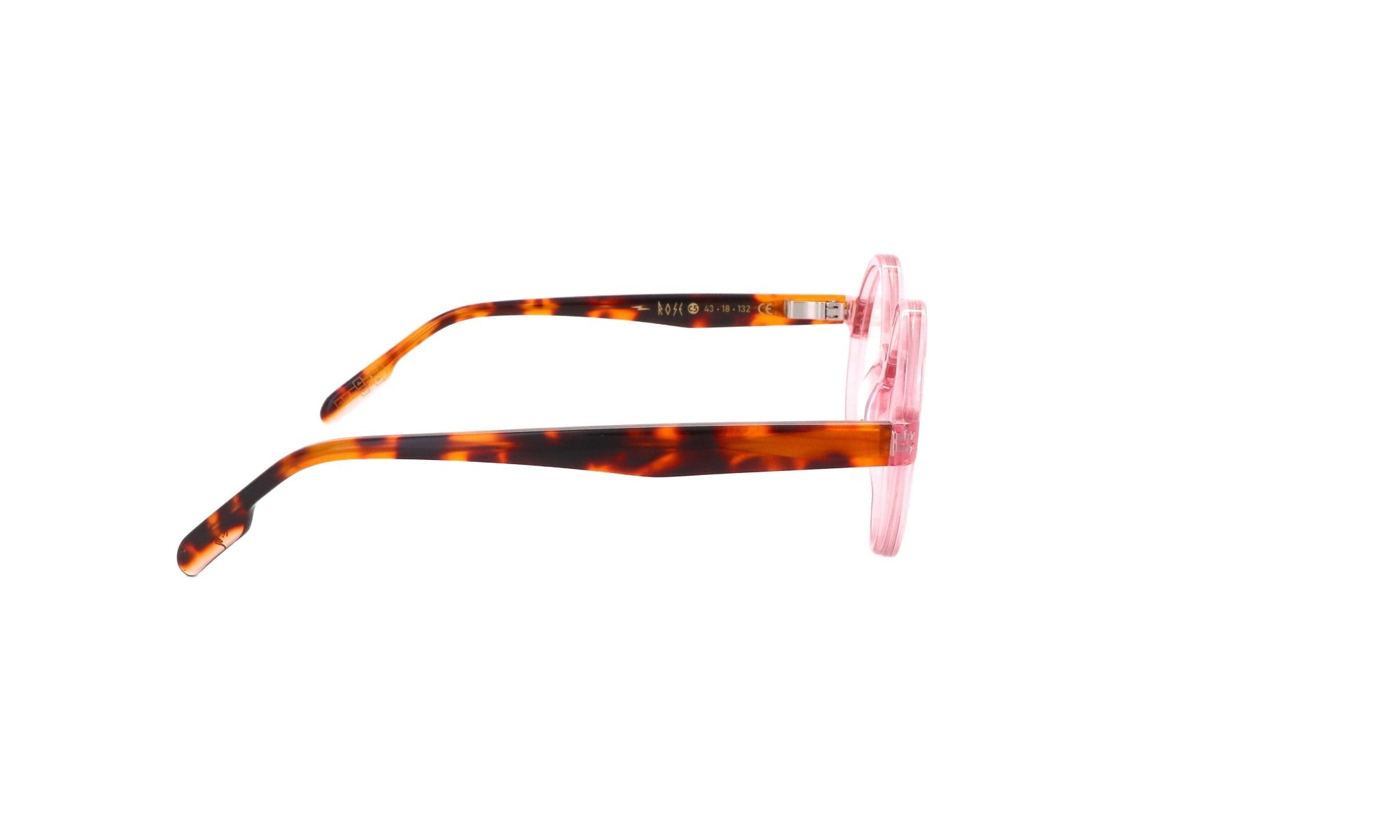 TRONCHE DE CAKE PANAME ROSE - Jorge Oculista