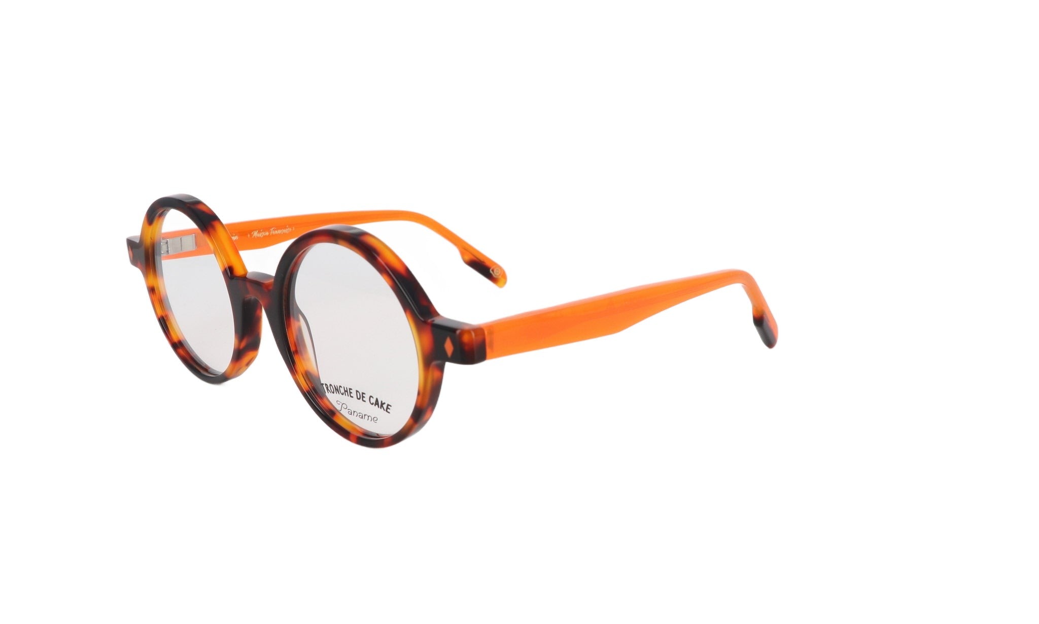 TRONCHE DE CAKE PANAME ROSE - Jorge Oculista