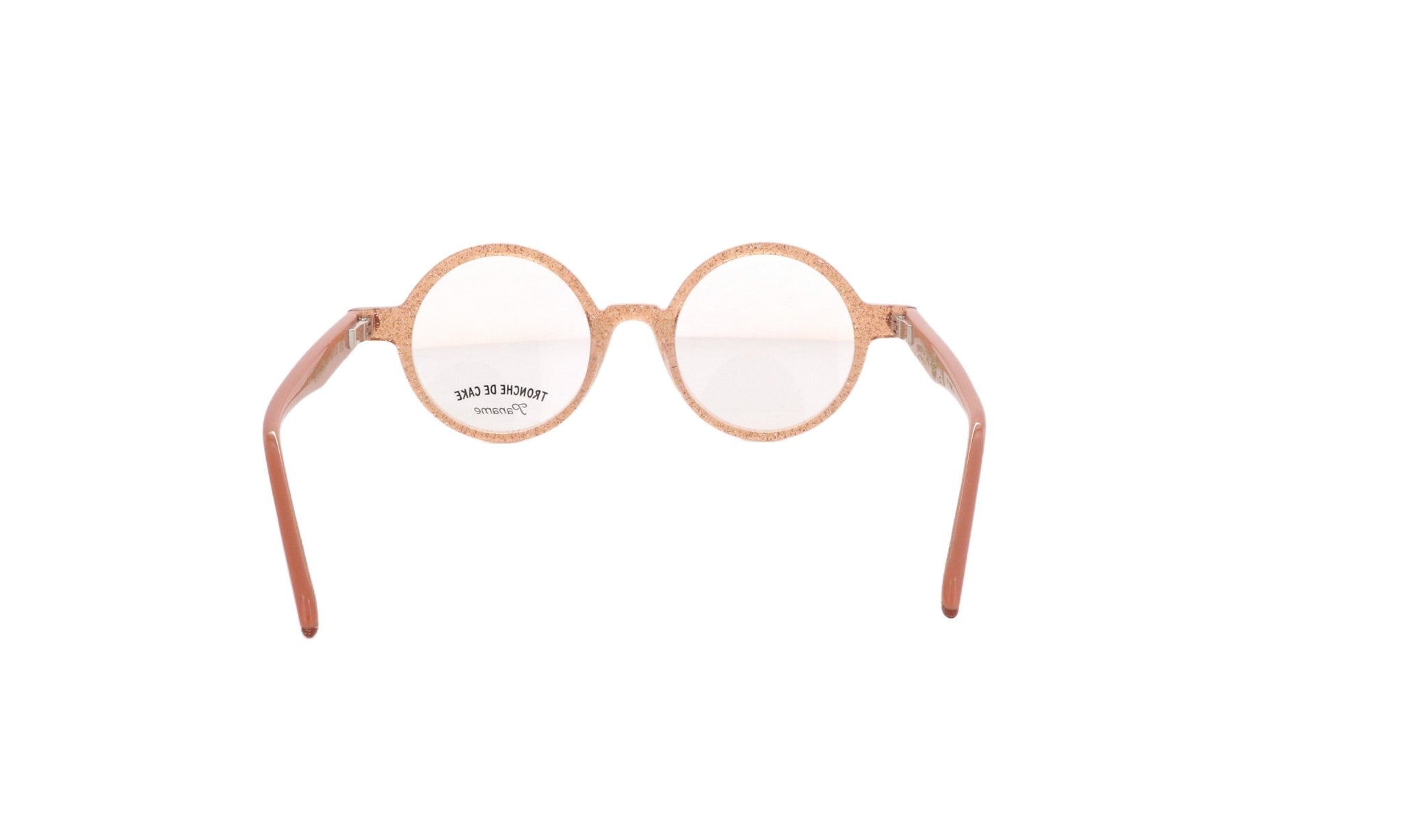 TRONCHE DE CAKE PANAME ROSE - Jorge Oculista