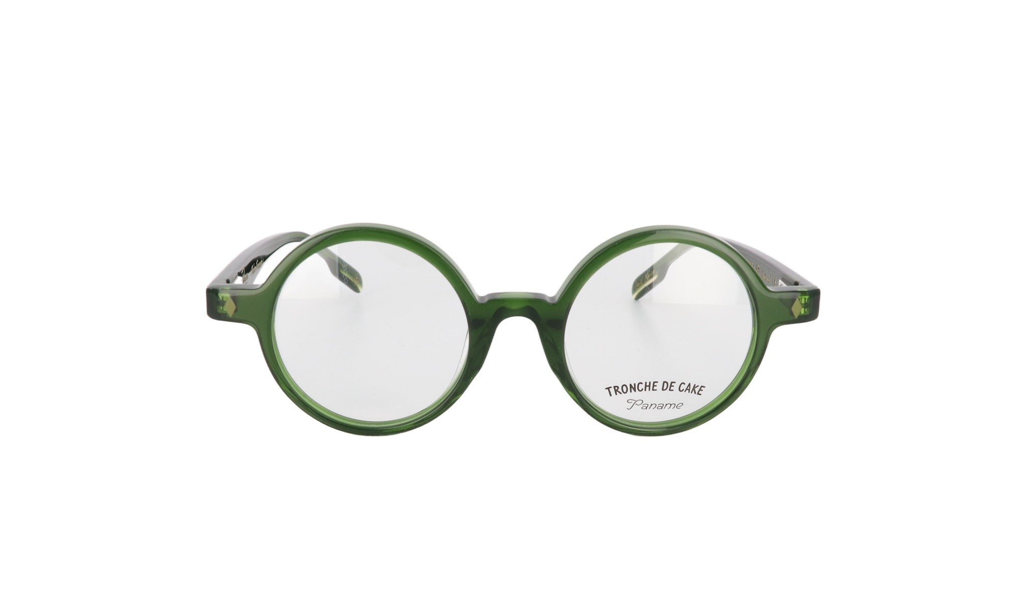 TRONCHE DE CAKE PANAME ROSE - Jorge Oculista