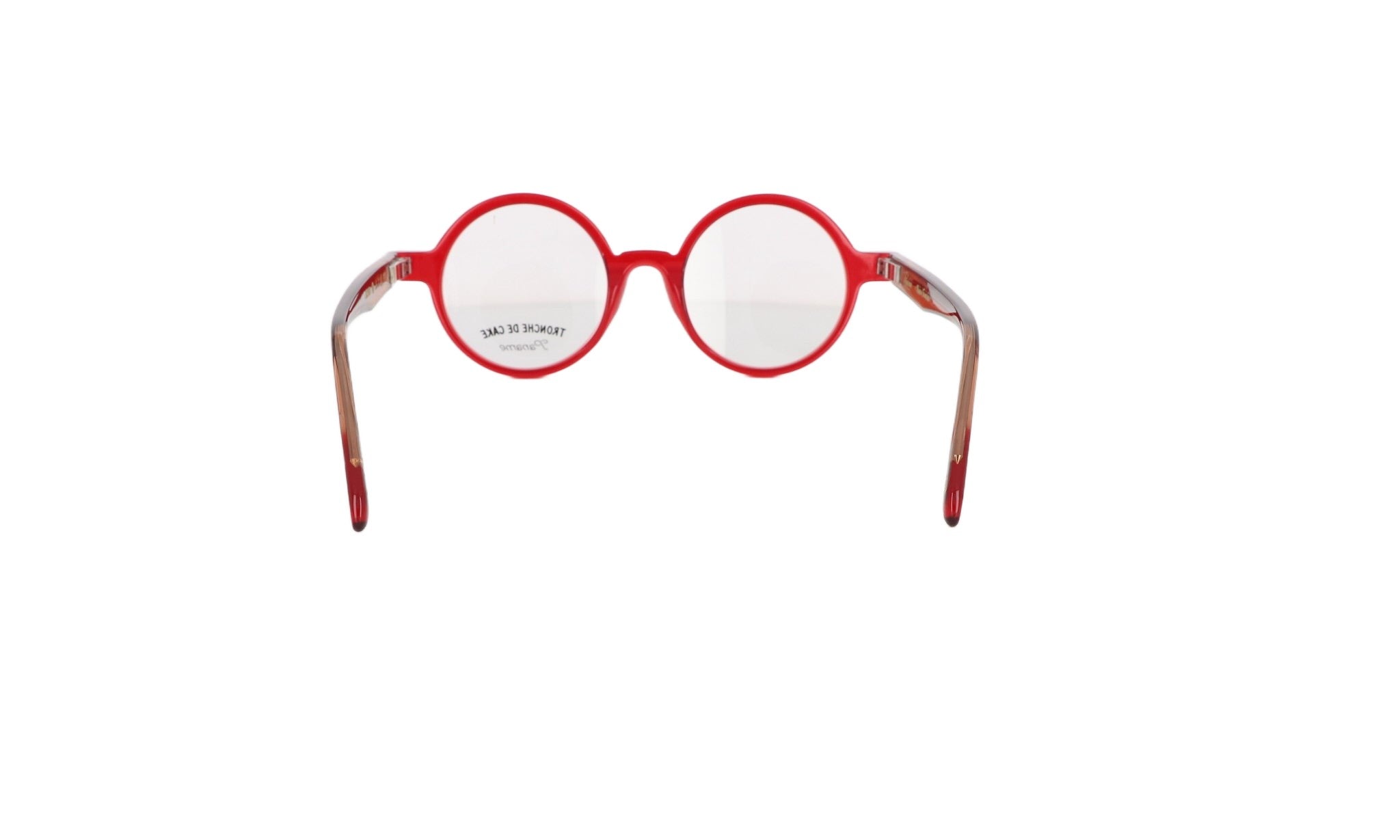 TRONCHE DE CAKE PANAME ROSE - Jorge Oculista