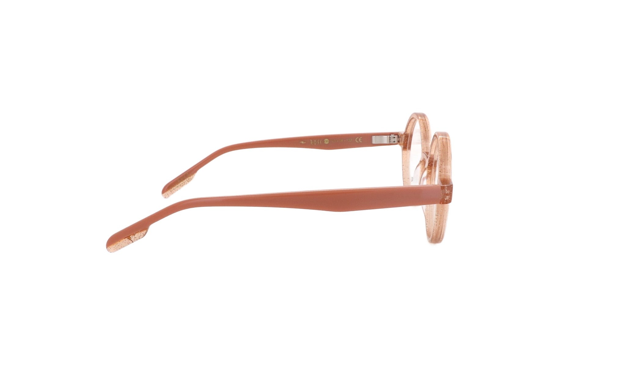 TRONCHE DE CAKE PANAME ROSE - Jorge Oculista