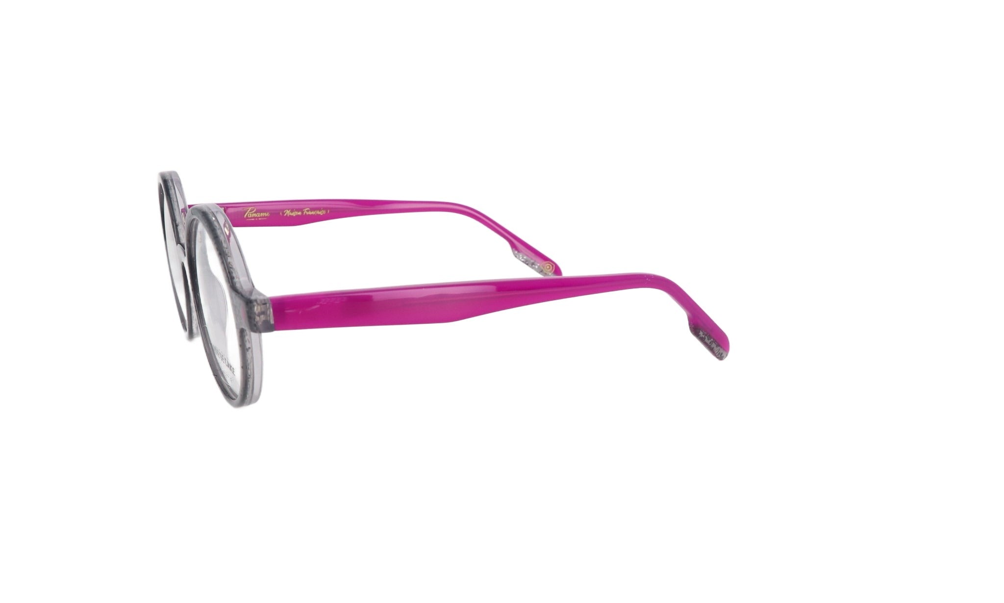 TRONCHE DE CAKE PANAME ROSE - Jorge Oculista