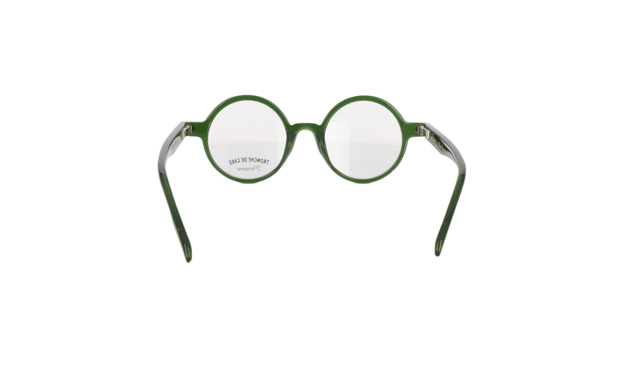 TRONCHE DE CAKE PANAME ROSE - Jorge Oculista