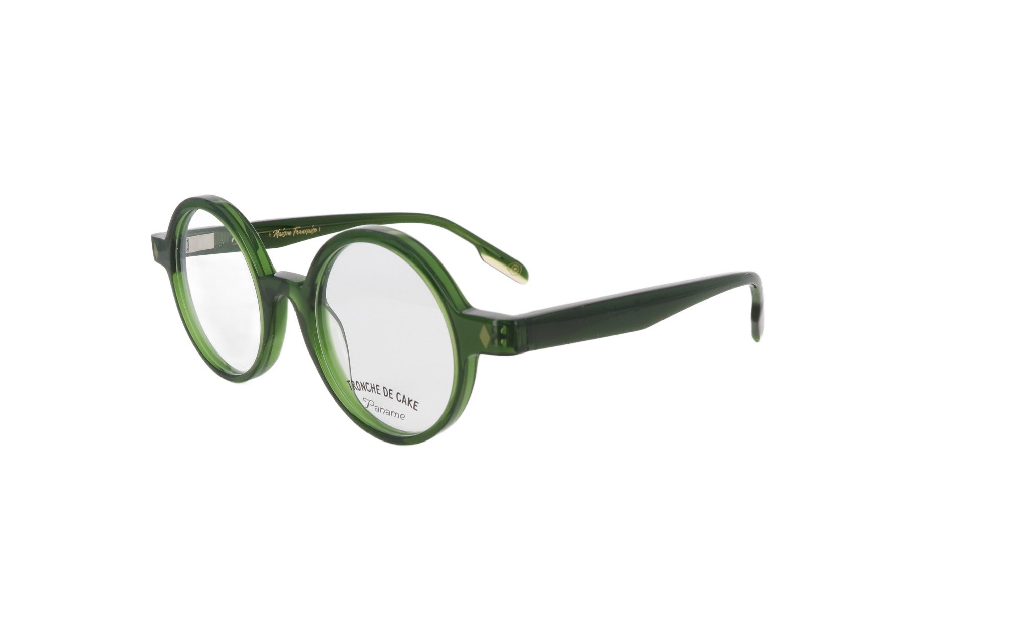 TRONCHE DE CAKE PANAME ROSE - Jorge Oculista