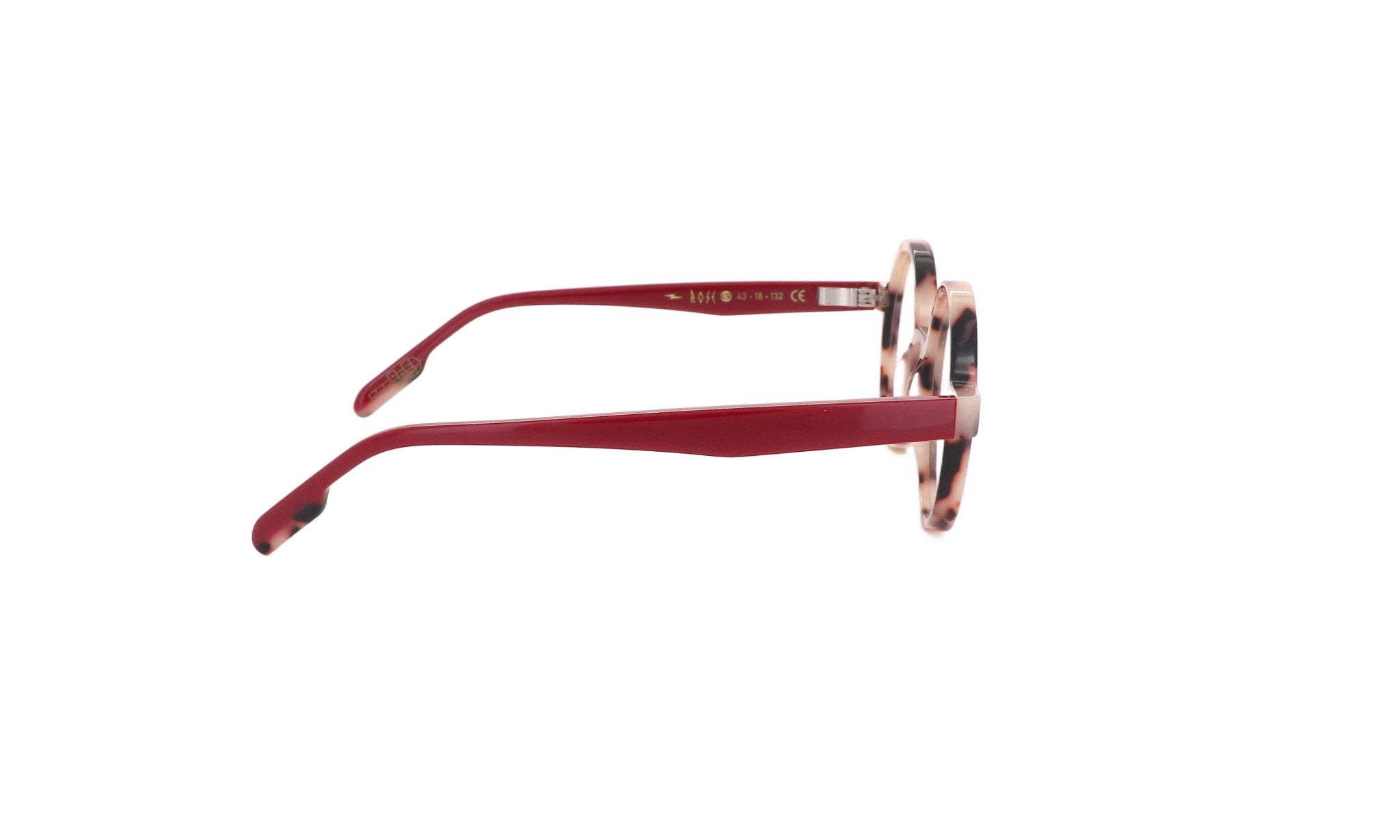 TRONCHE DE CAKE PANAME ROSE - Jorge Oculista