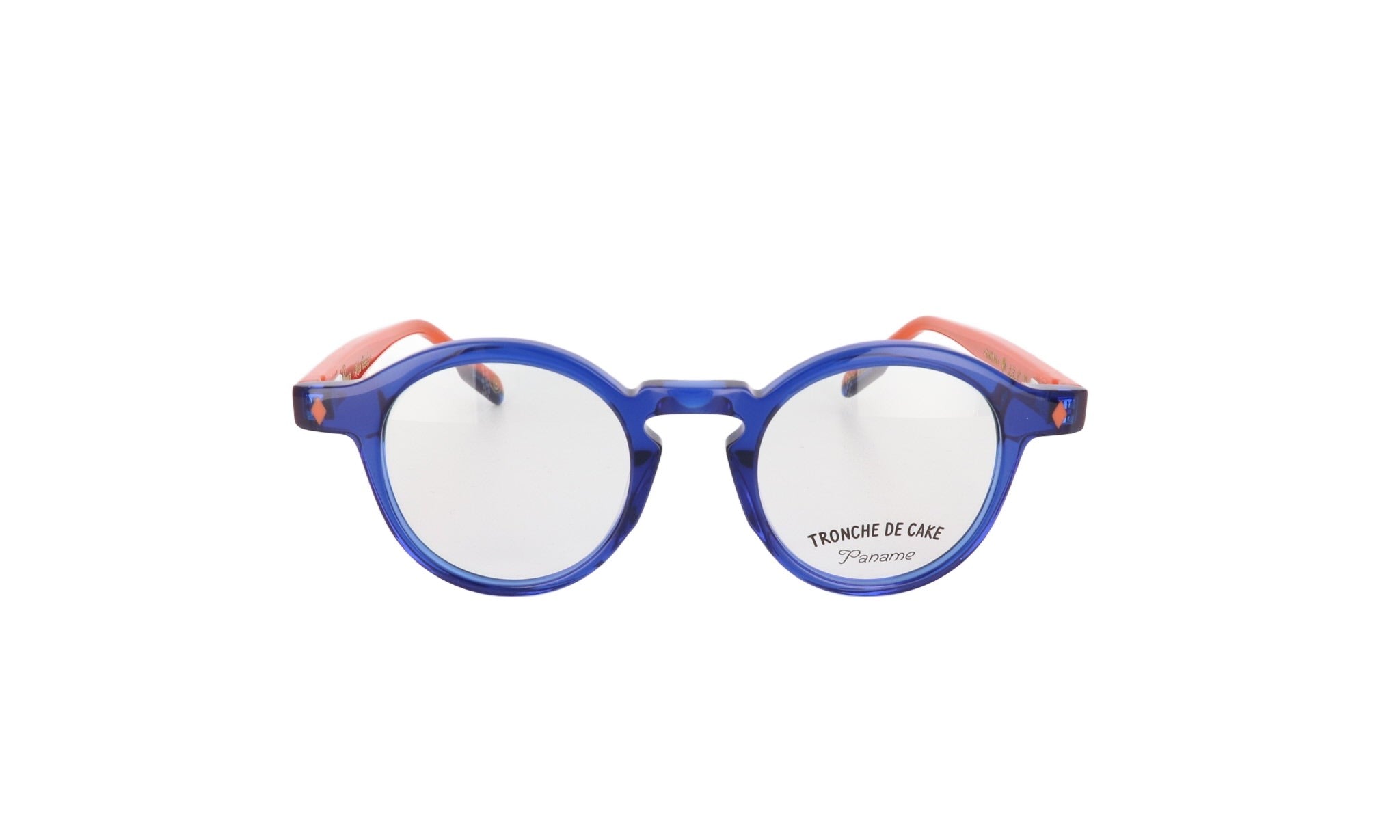 TRONCHE DE CAKE PANAME SACHA - Jorge Oculista