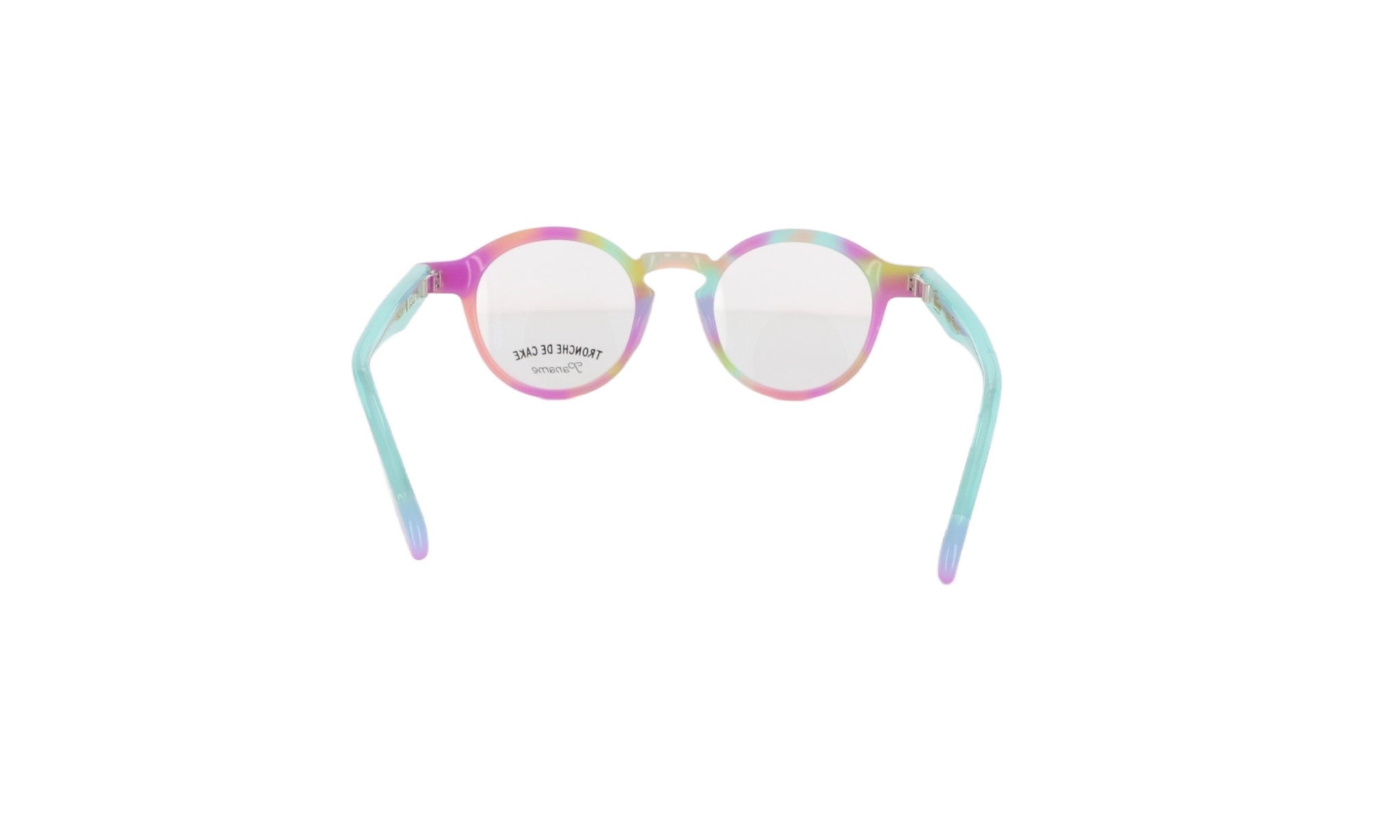 TRONCHE DE CAKE PANAME SACHA - Jorge Oculista