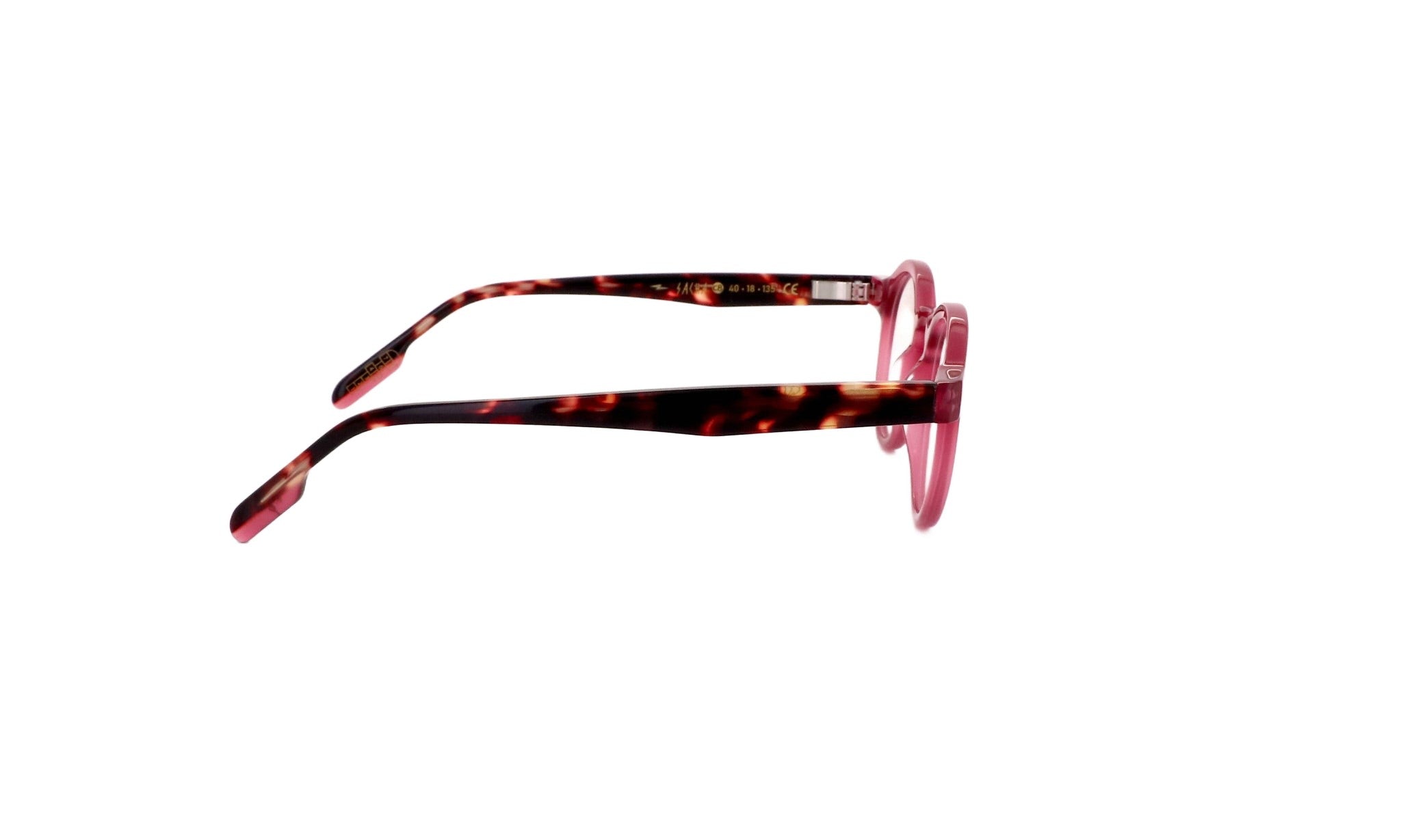 TRONCHE DE CAKE PANAME SACHA - Jorge Oculista