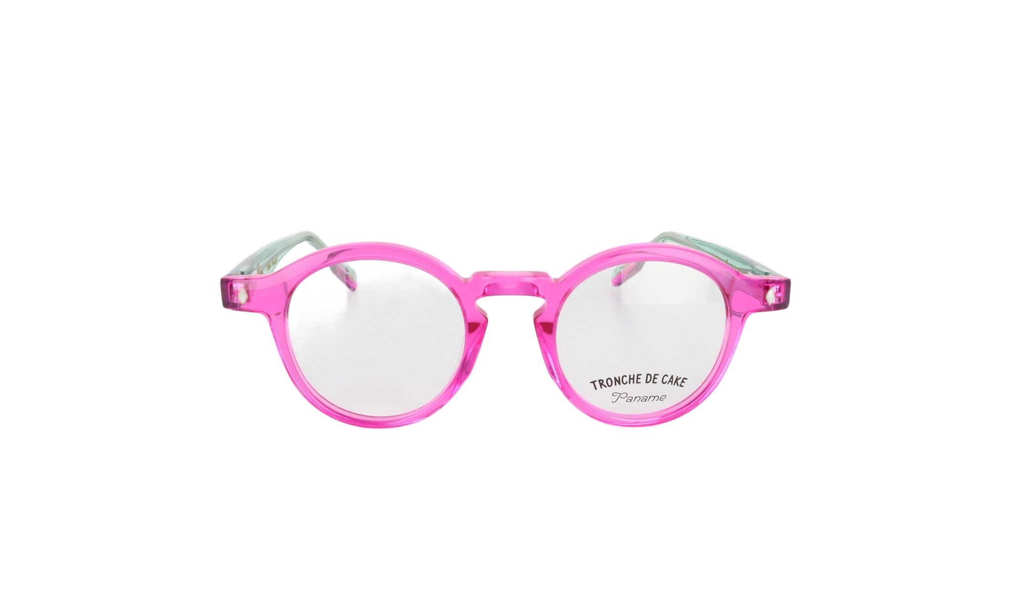 TRONCHE DE CAKE PANAME SACHA - Jorge Oculista