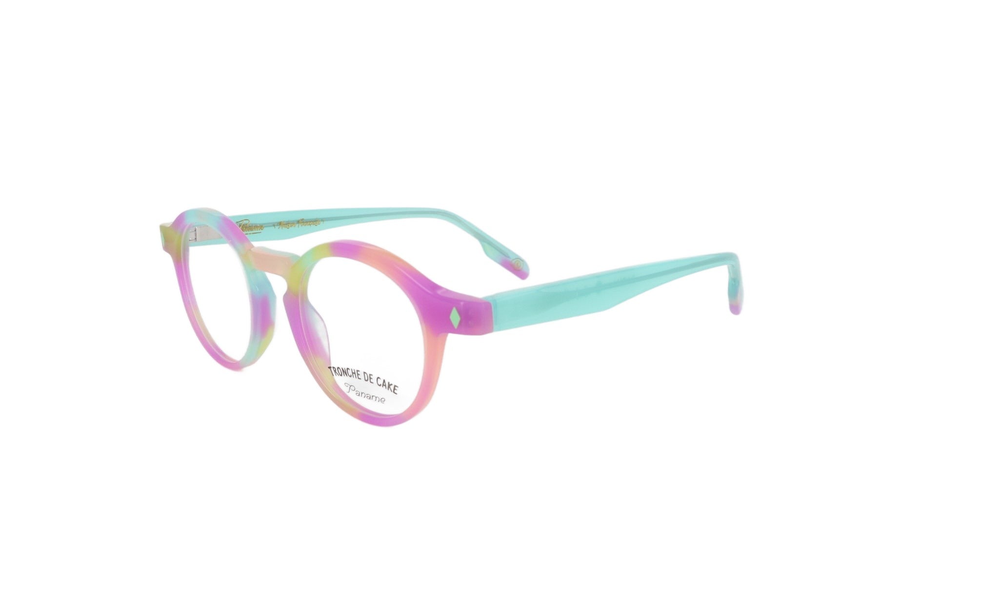 TRONCHE DE CAKE PANAME SACHA - Jorge Oculista