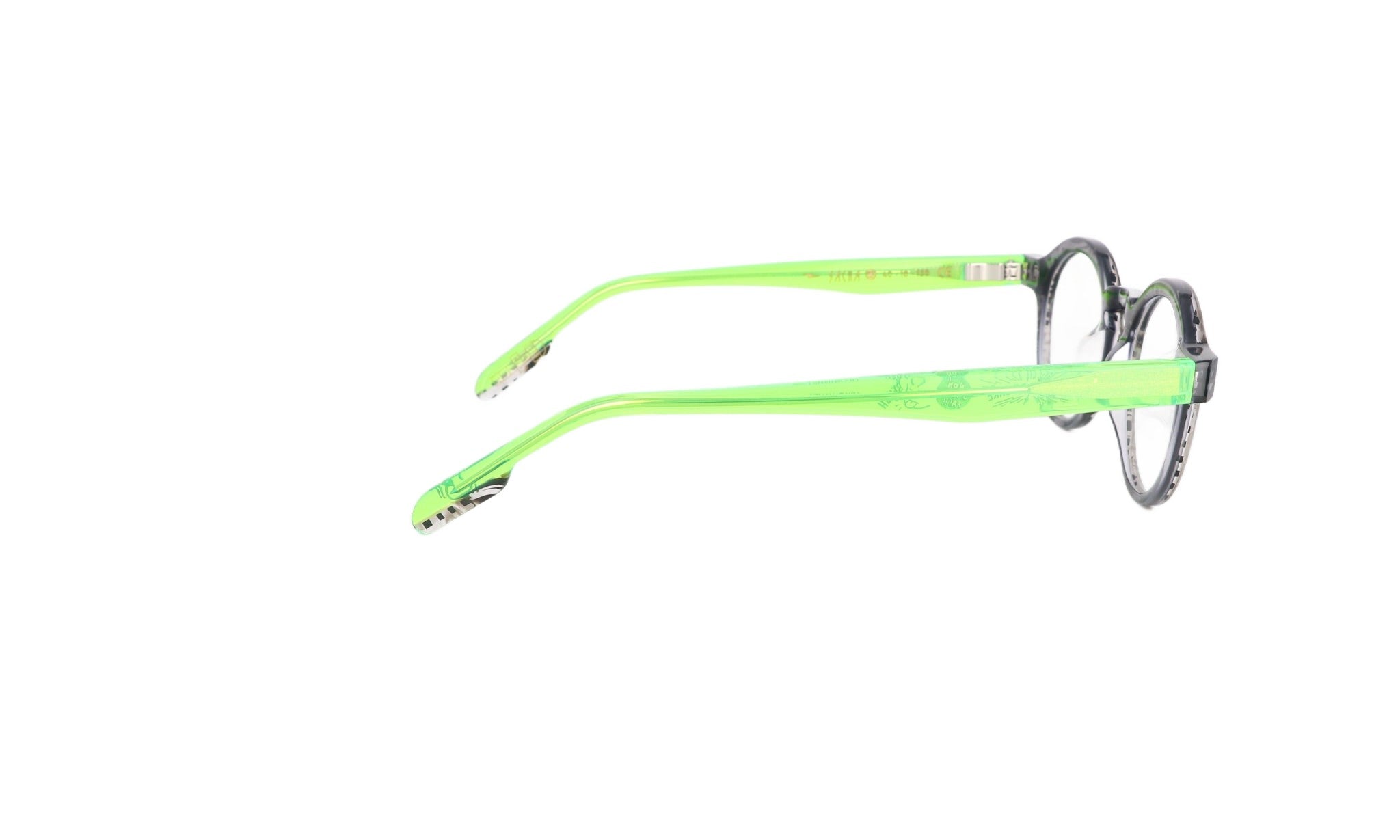 TRONCHE DE CAKE PANAME SACHA - Jorge Oculista