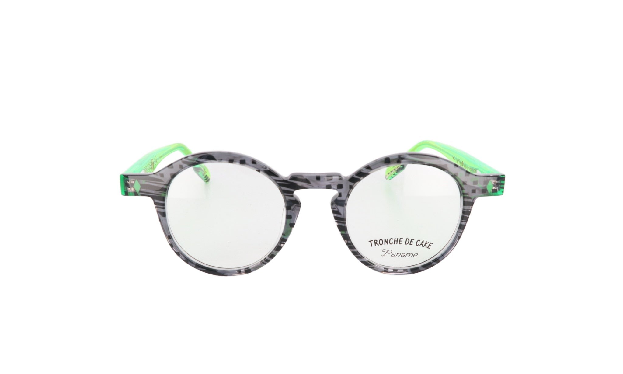 TRONCHE DE CAKE PANAME SACHA - Jorge Oculista