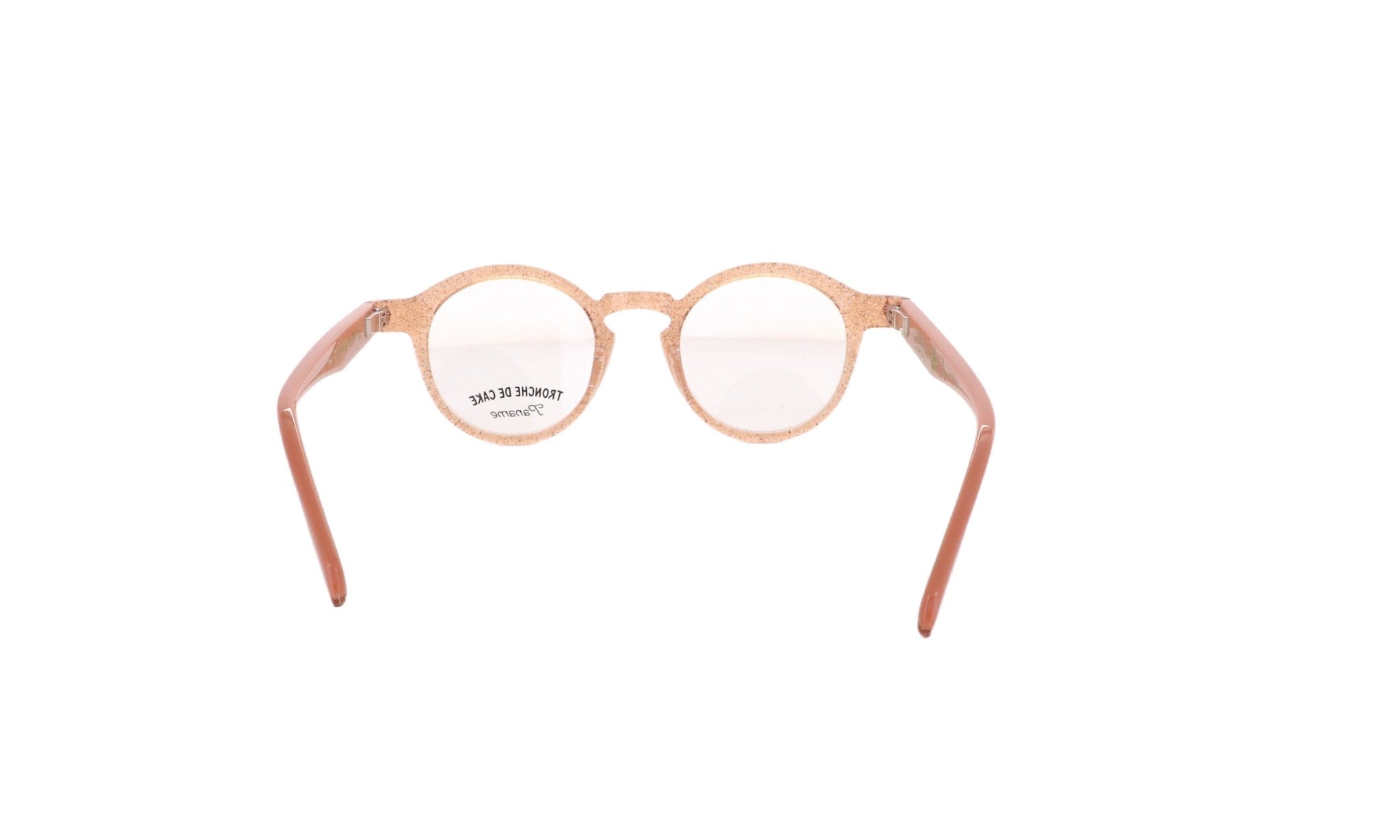 TRONCHE DE CAKE PANAME SACHA - Jorge Oculista