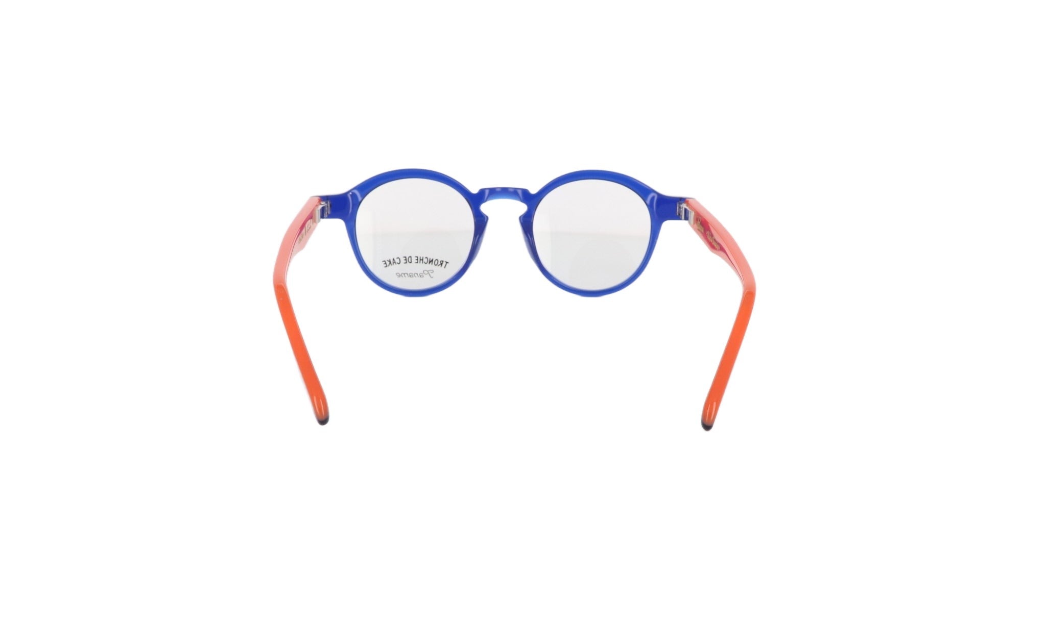 TRONCHE DE CAKE PANAME SACHA - Jorge Oculista