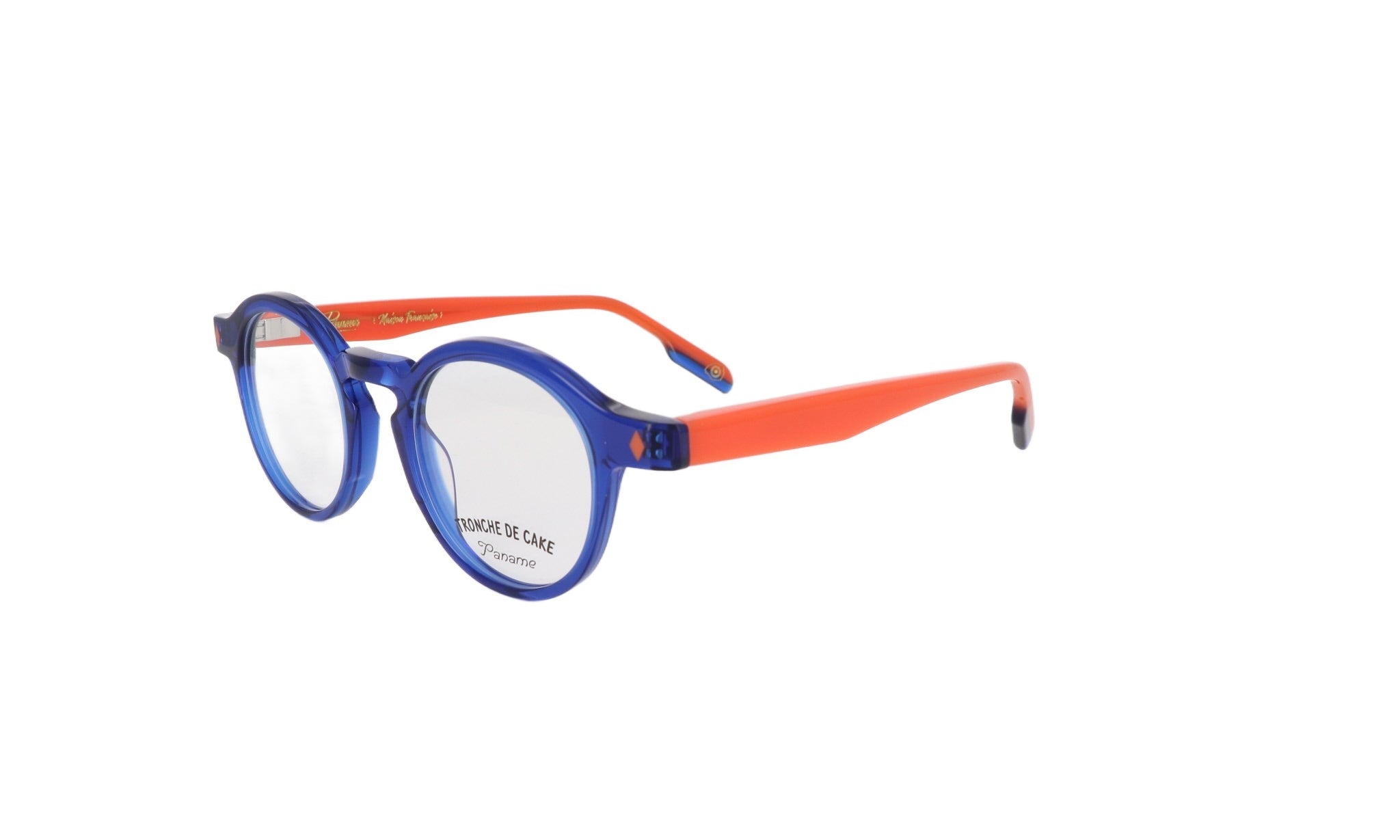 TRONCHE DE CAKE PANAME SACHA - Jorge Oculista