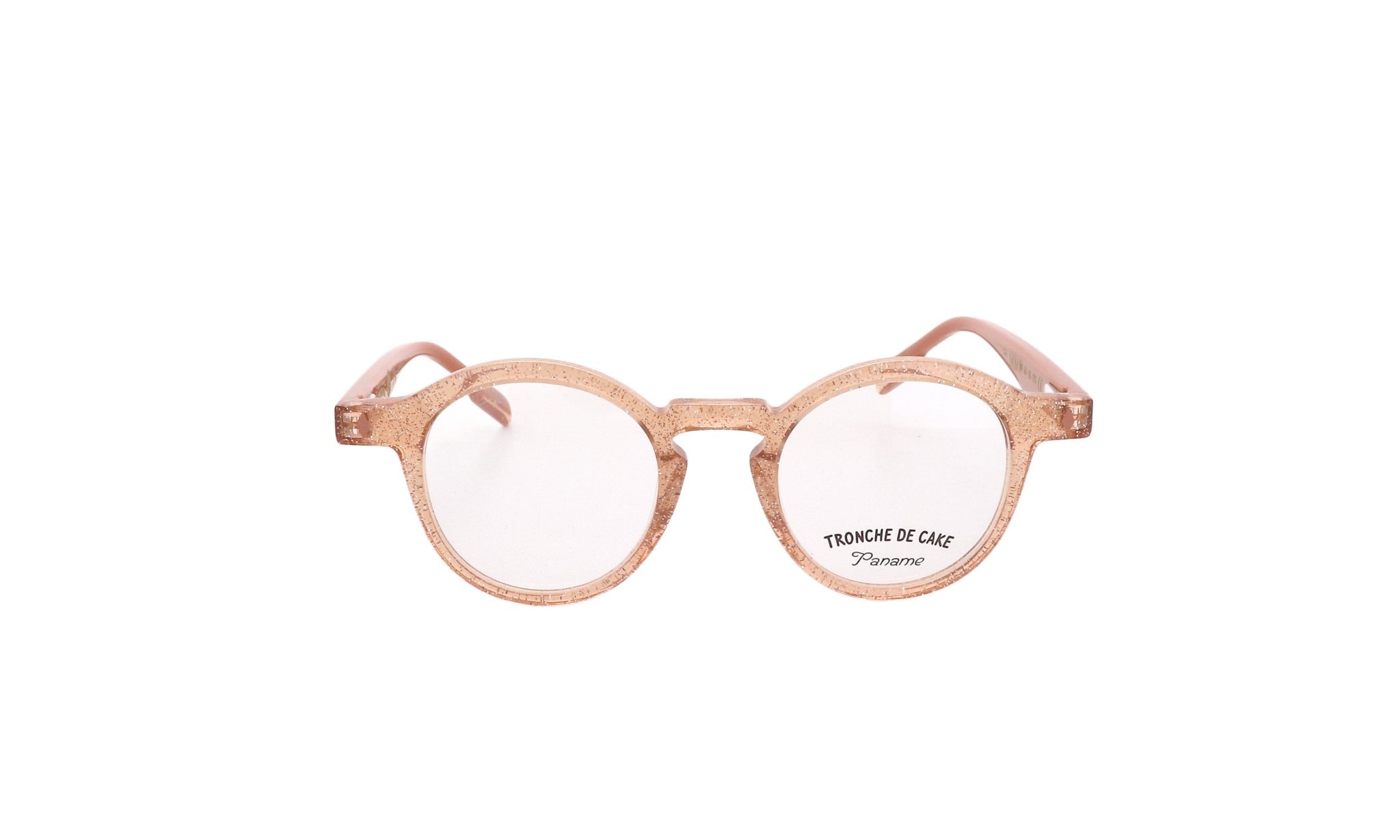 TRONCHE DE CAKE PANAME SACHA - Jorge Oculista