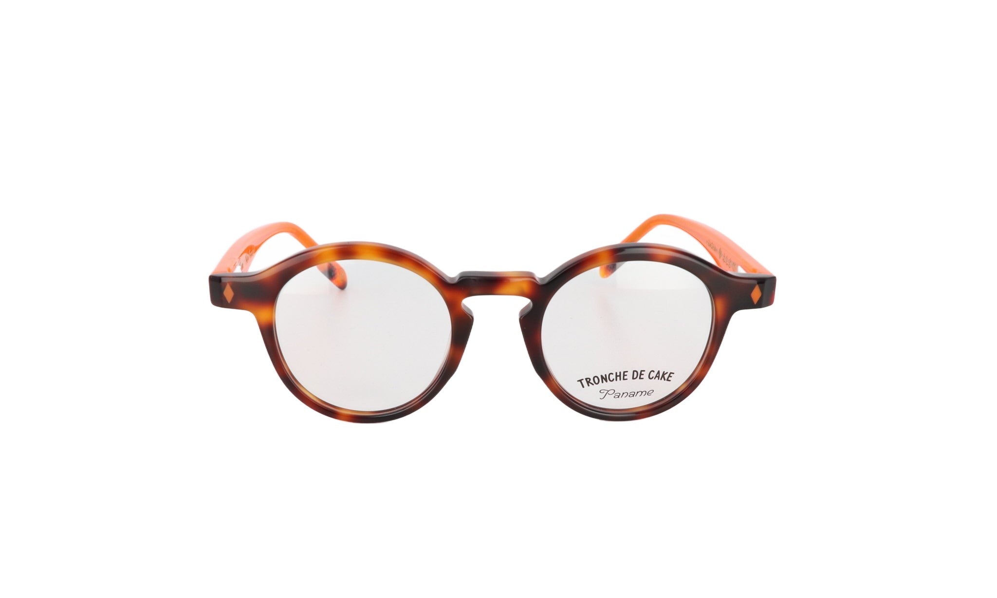 TRONCHE DE CAKE PANAME SACHA - Jorge Oculista