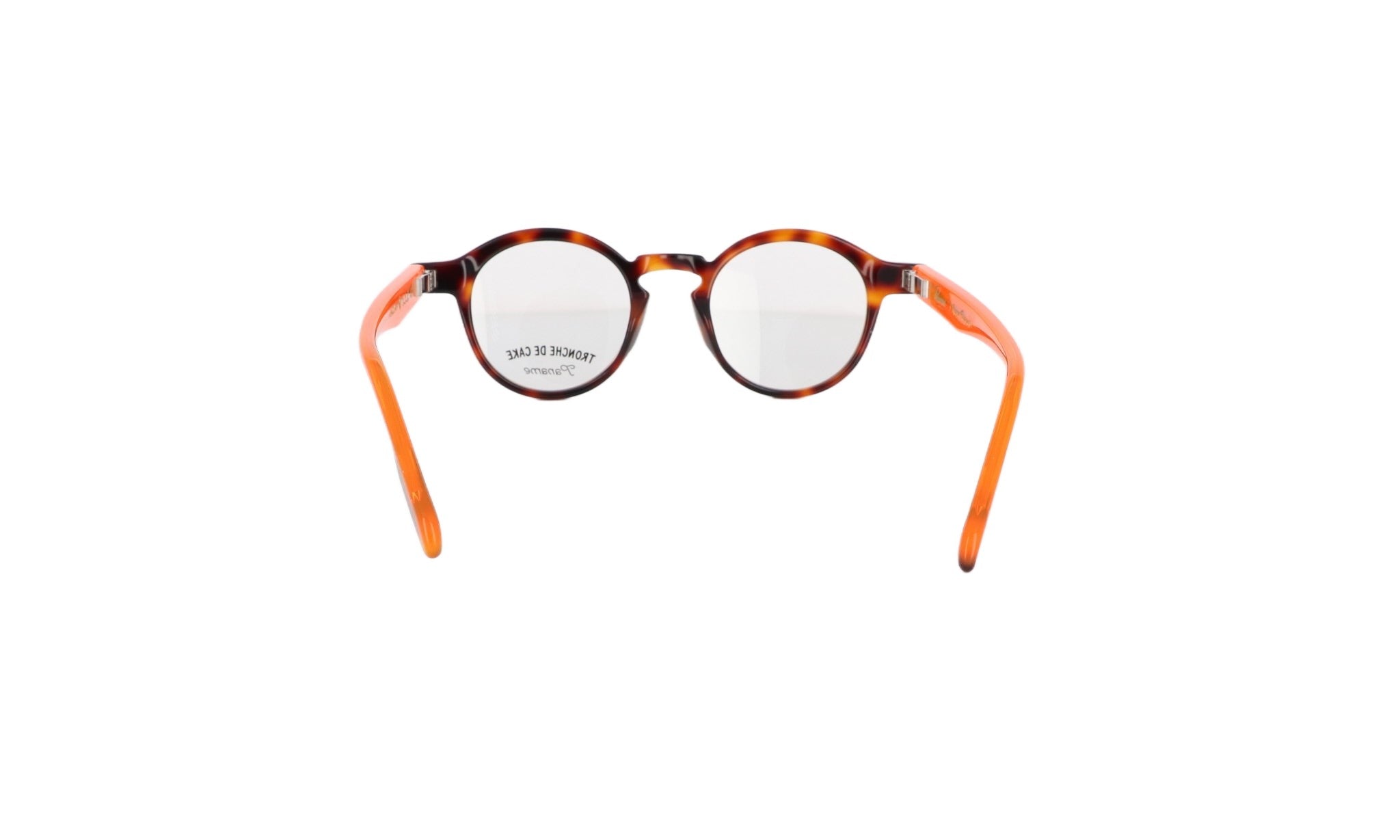 TRONCHE DE CAKE PANAME SACHA - Jorge Oculista