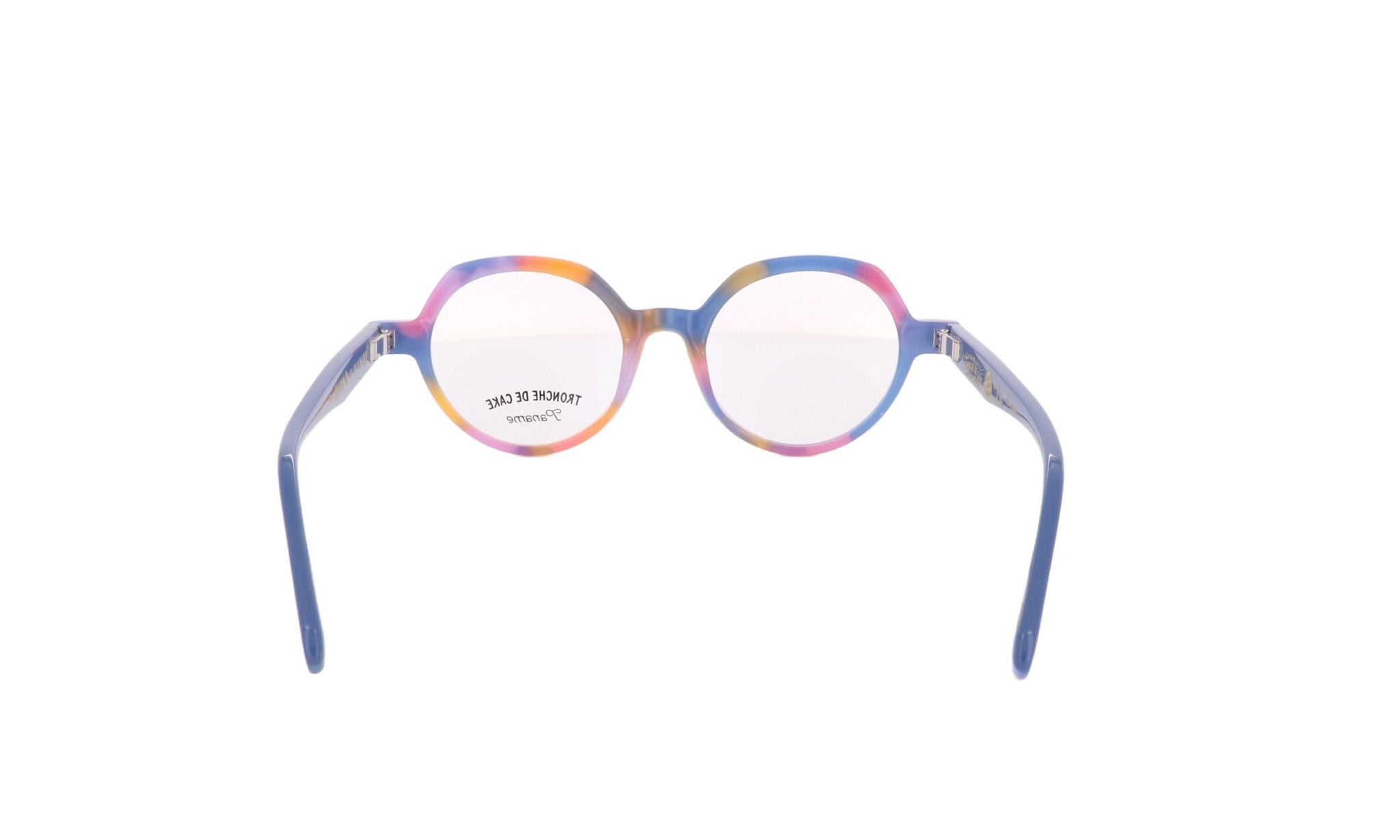 TRONCHE DE CAKE PANAME SIDONIE - Jorge Oculista