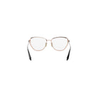 TUBOGAS CAT EYE EYEGLASSES - Jorge Oculista
